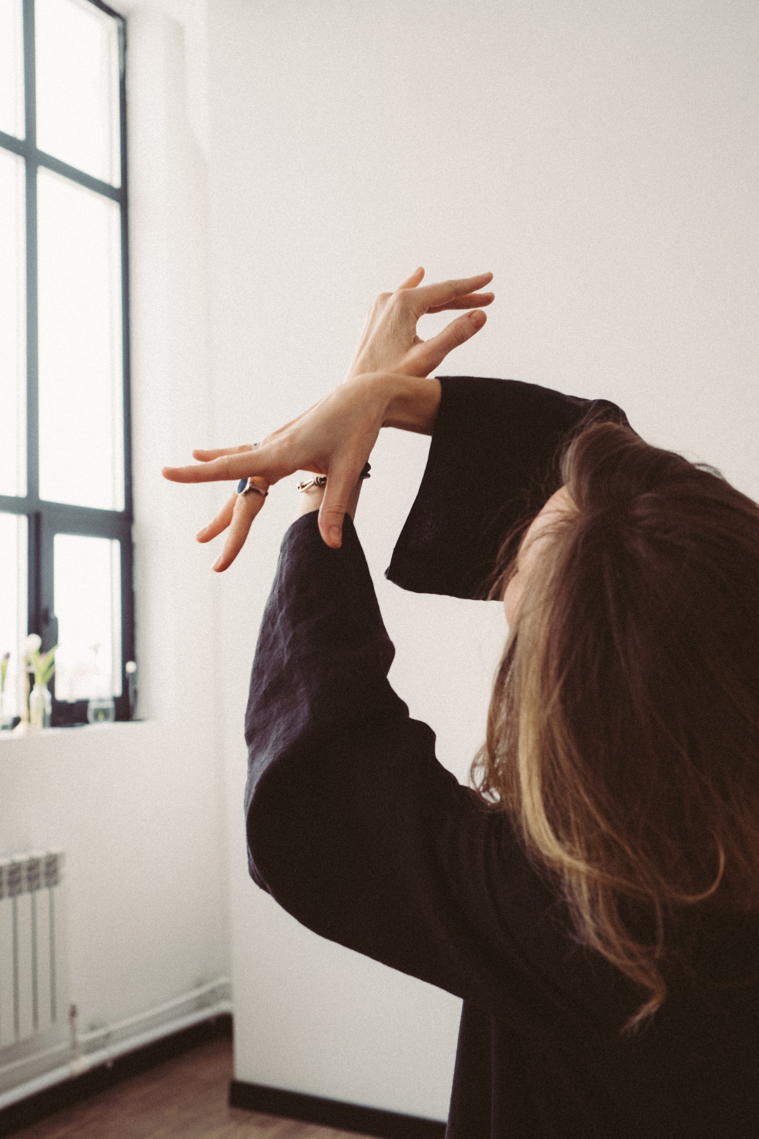 Оксана. Семейный фотограф Москва и Домодедово Ольга Игнатова