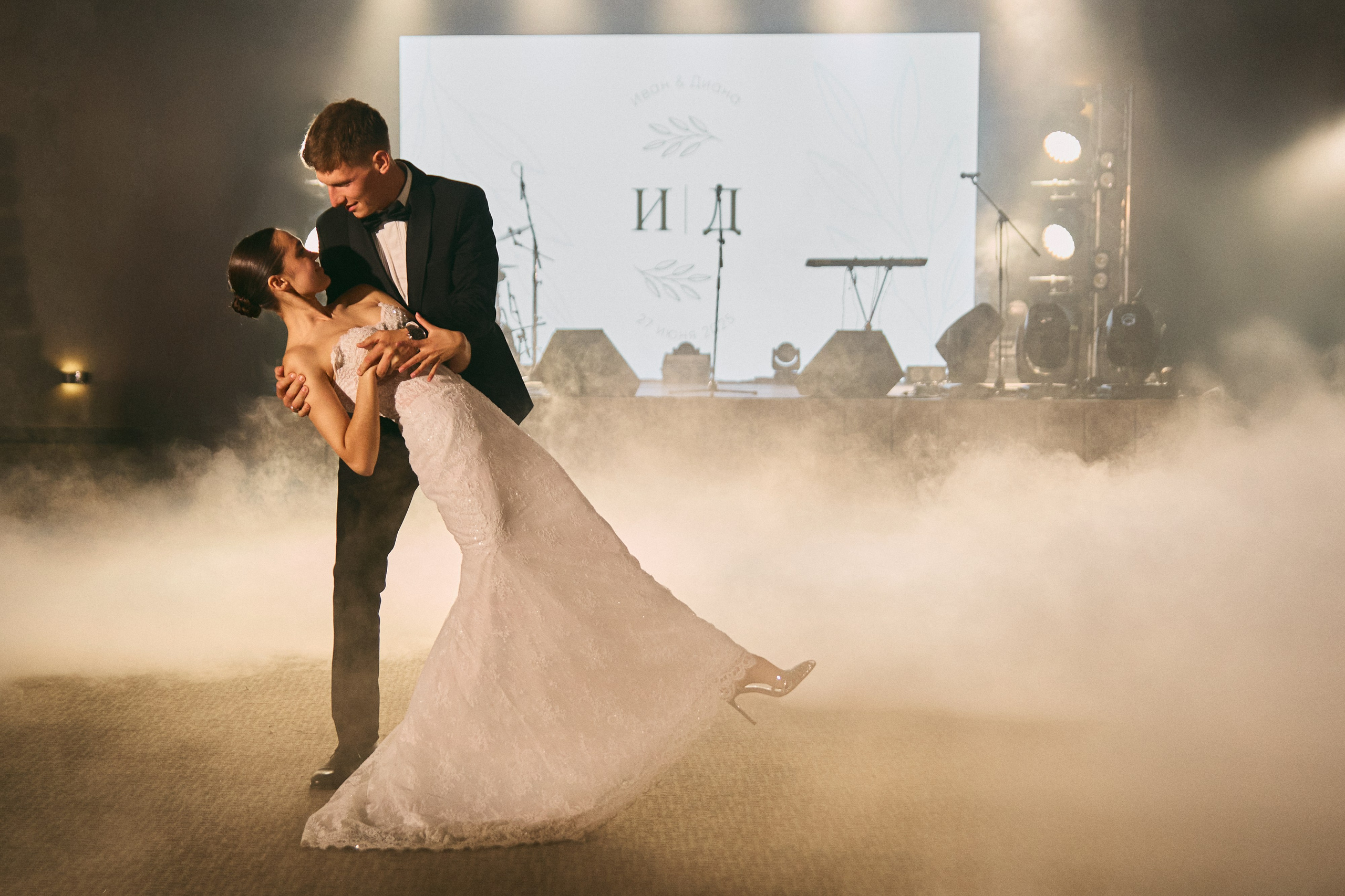 Иван и Диана. Фотограф Диана Хасанова, г. Казань