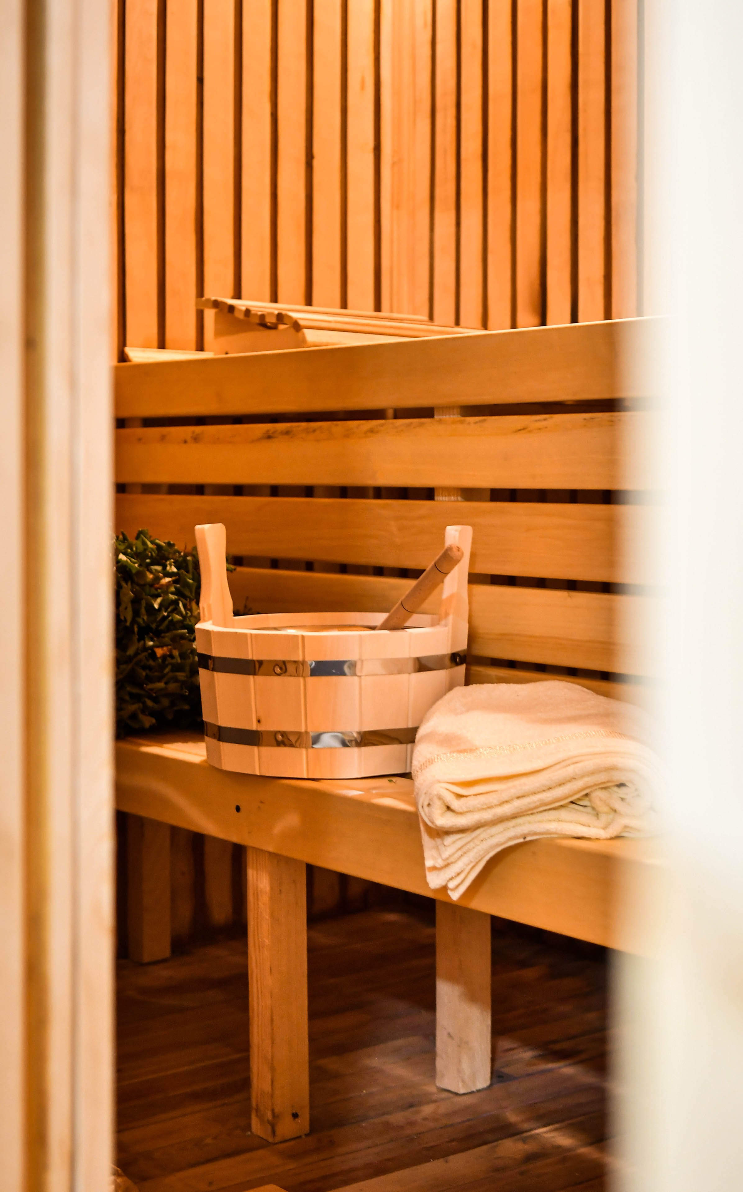 БАЗА ОТДЫХА. Фотограф недвижимости в Красноярске Анна Шафарина