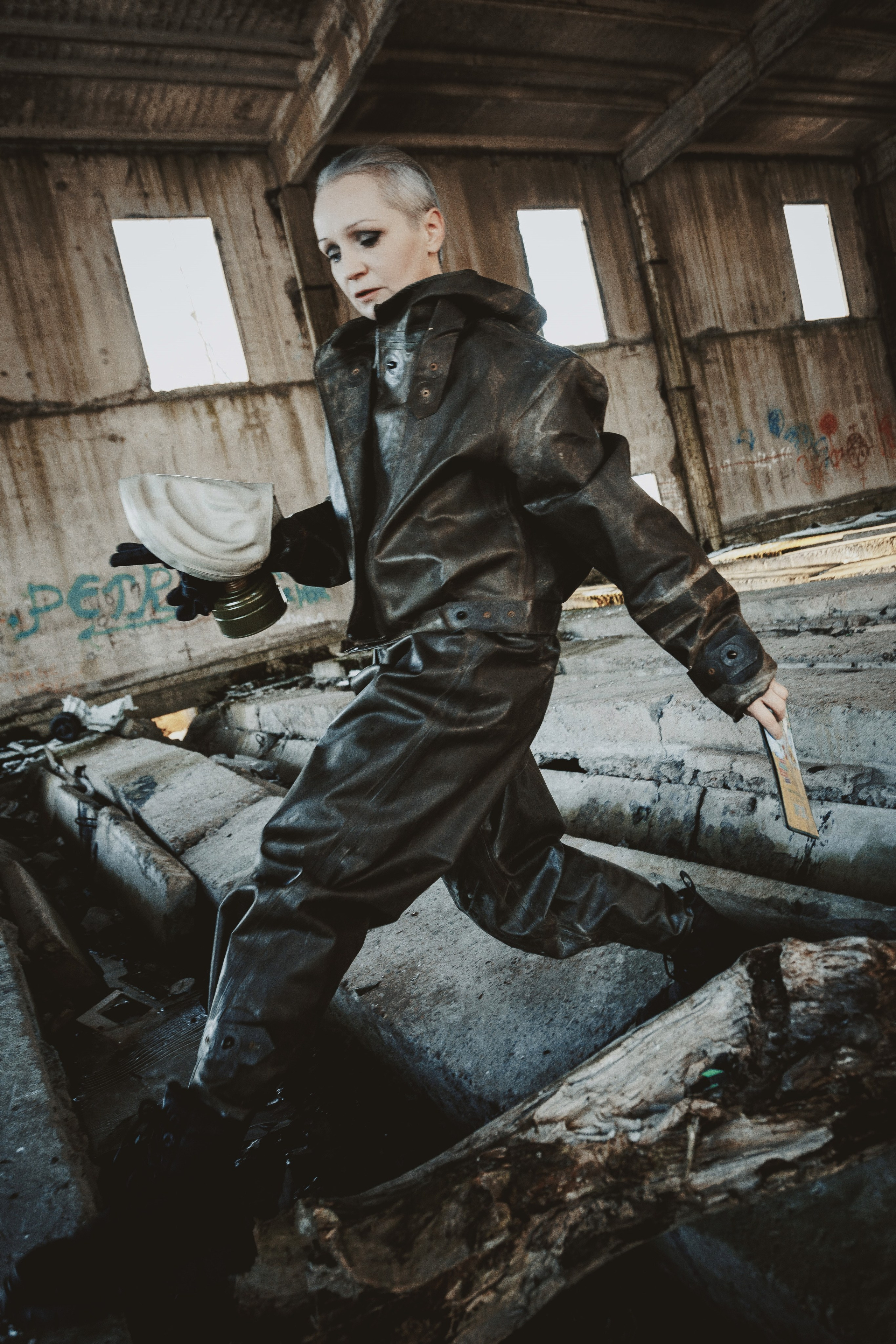 2024-11-24. Зона Отчужления