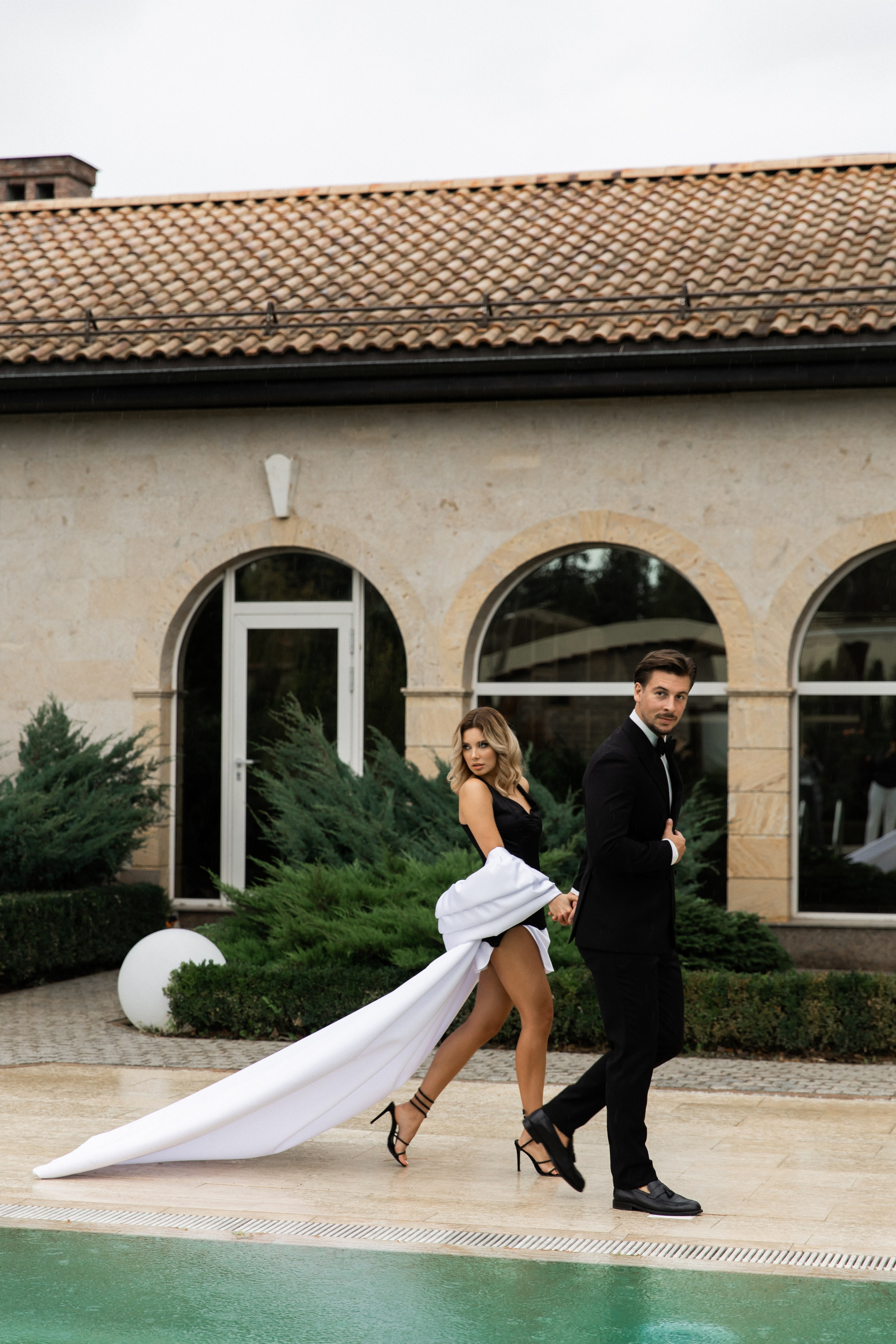 V&V. Валерия Солнцева свадебный и семейный фотограф