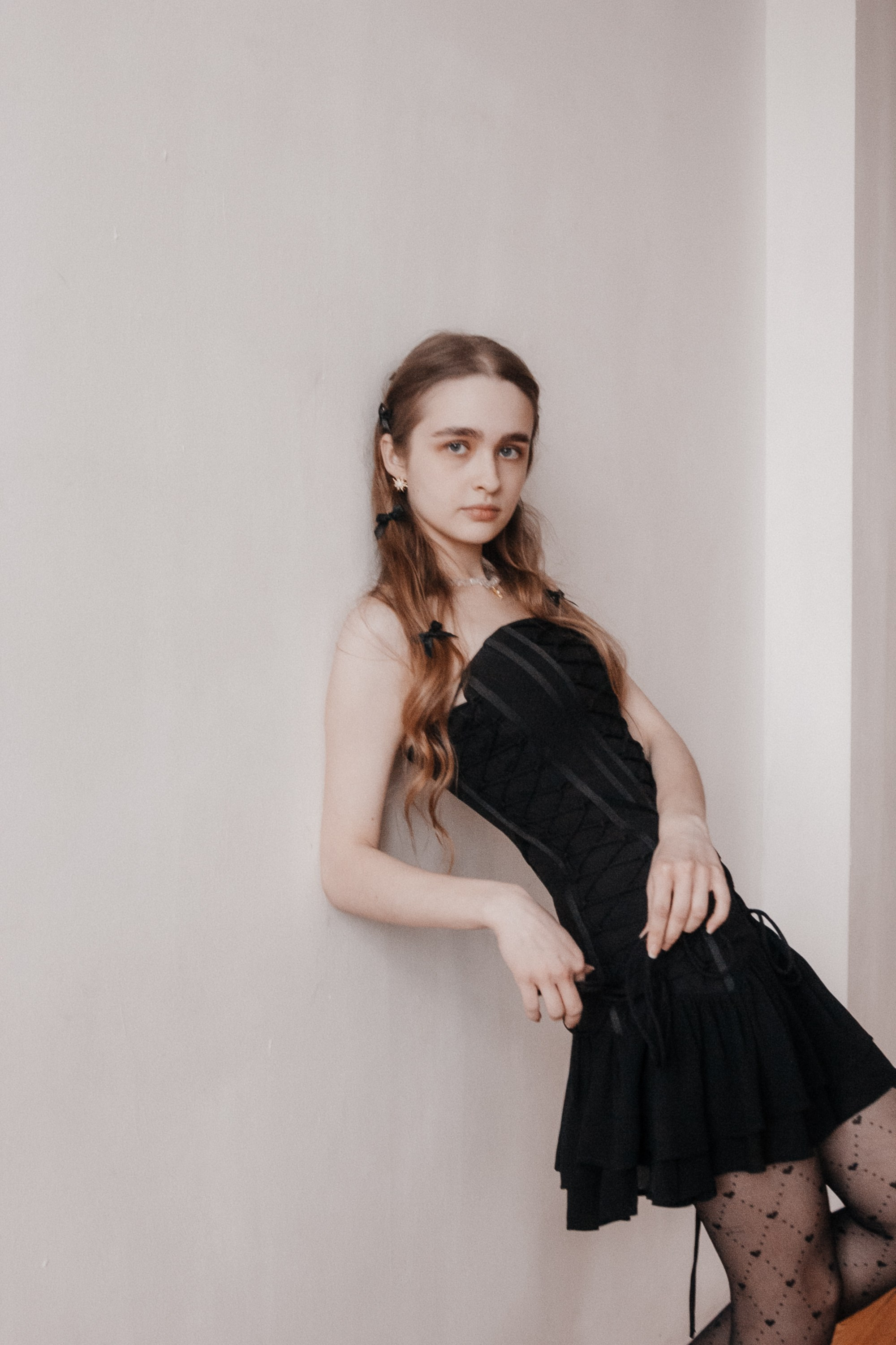L. Семейный фотограф Казань Никита Федин