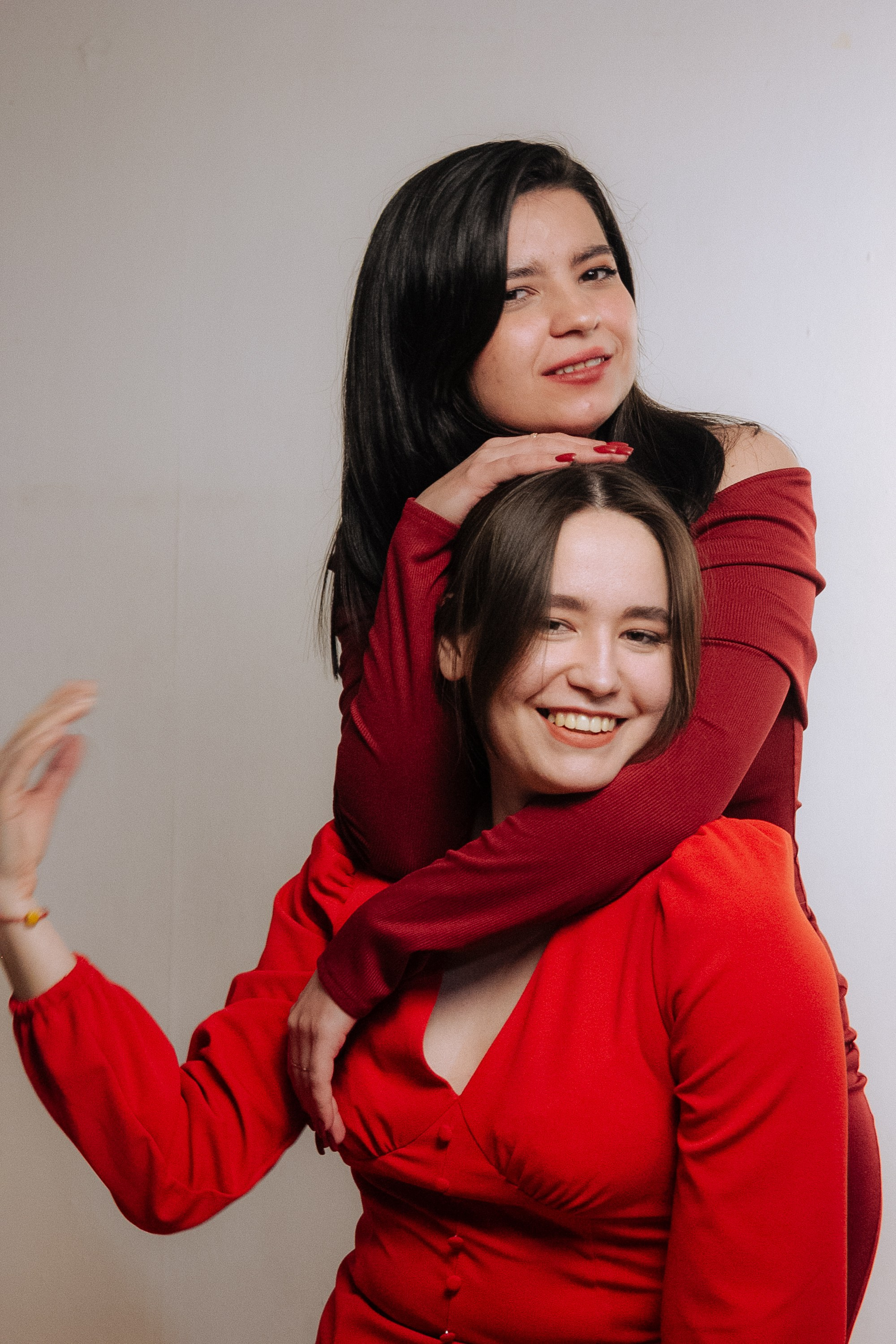 Q. Семейный фотограф Казань Никита Федин