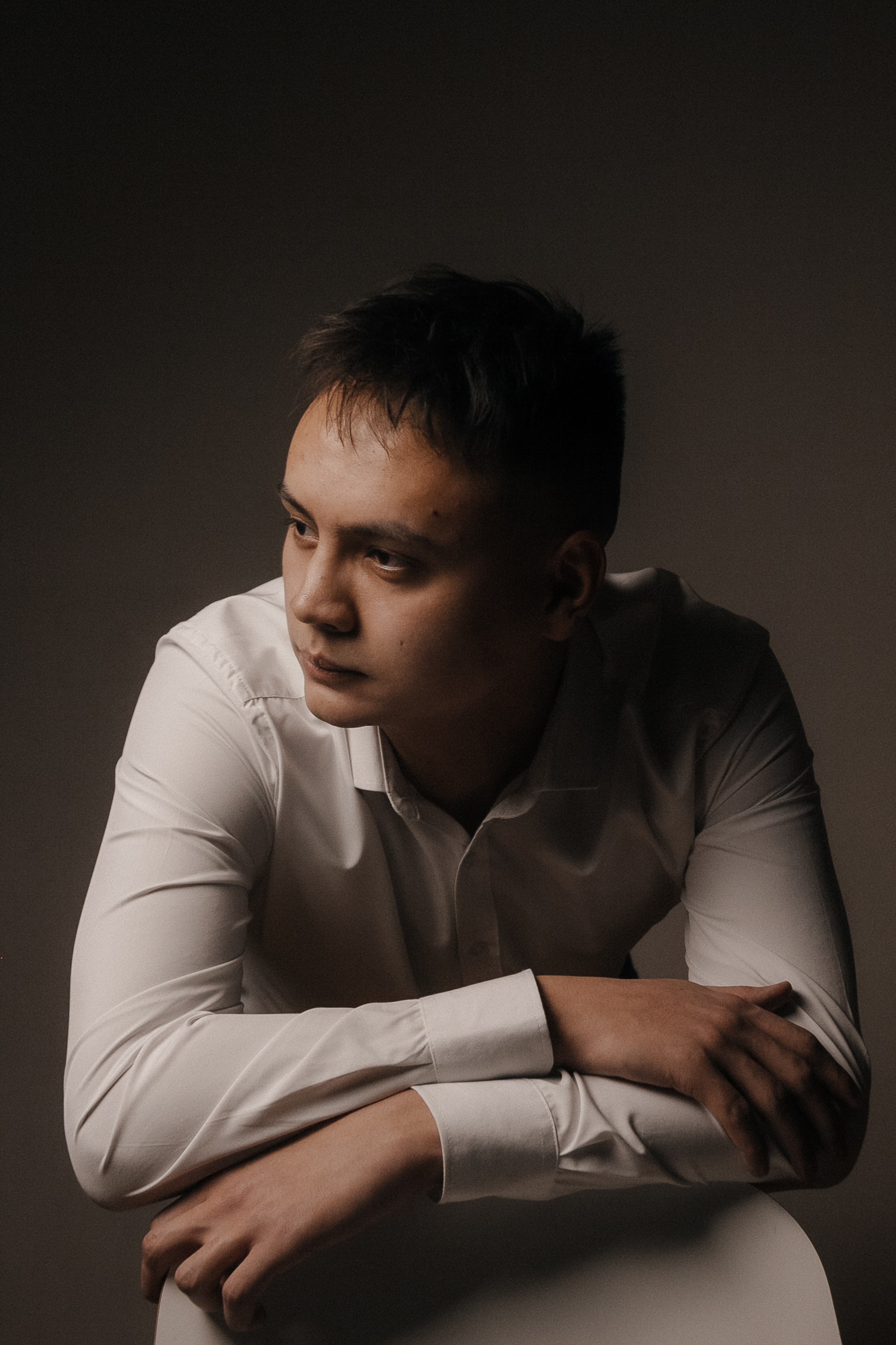 R. Семейный фотограф Казань Никита Федин