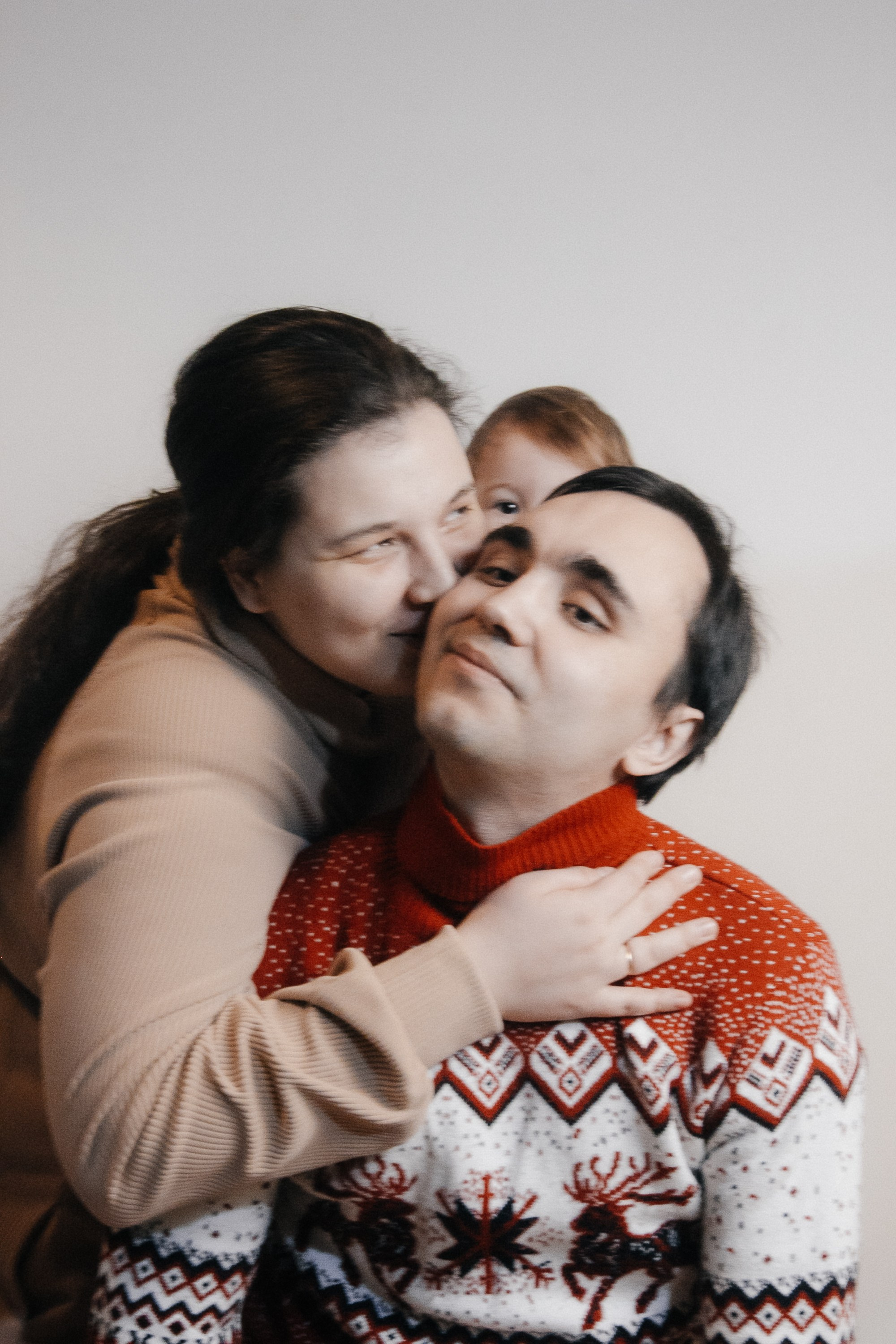 FAMILY. Семейный фотограф Казань Никита Федин