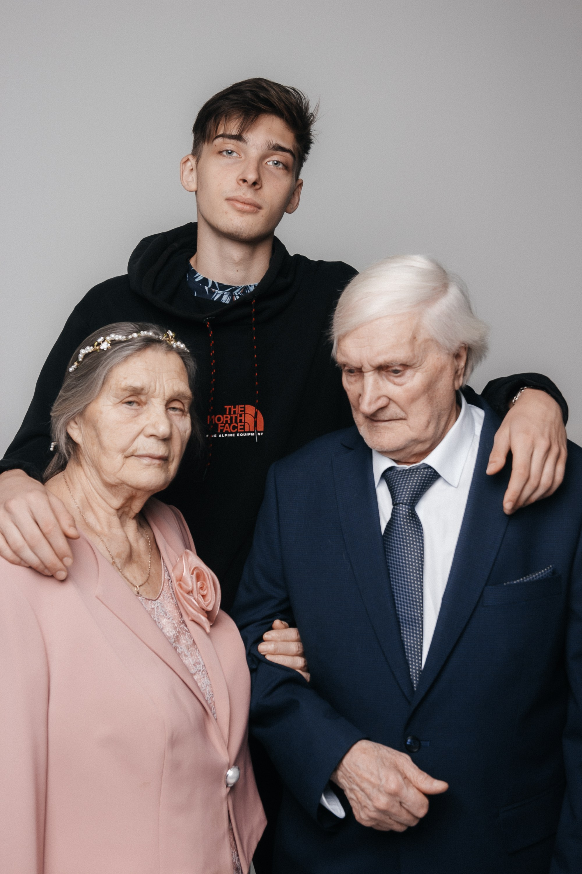 LOVE. Семейный фотограф Казань Никита Федин