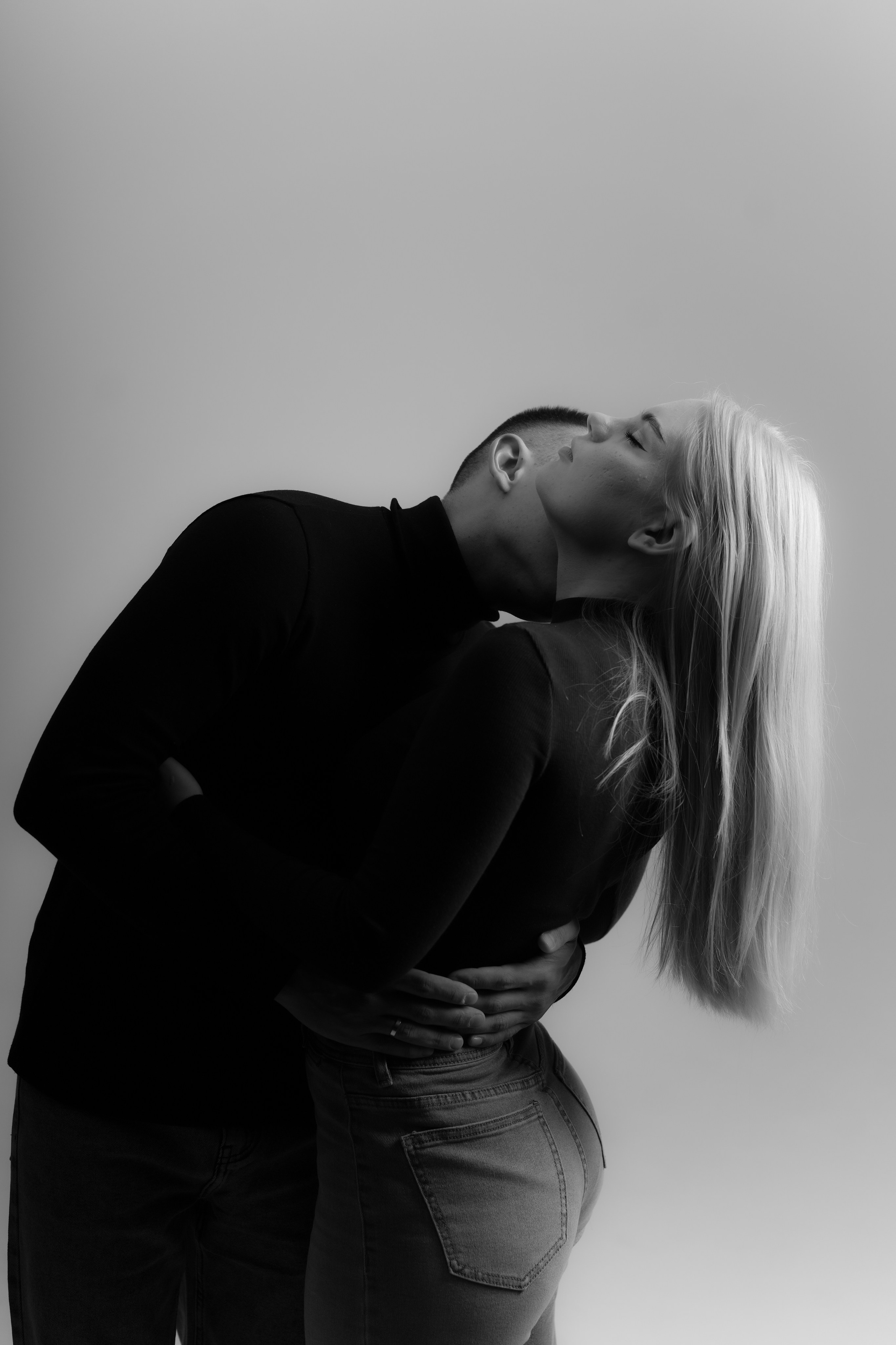 Мила и Валера. Свадебный и семейный видеограф в Москве Гера Филатов