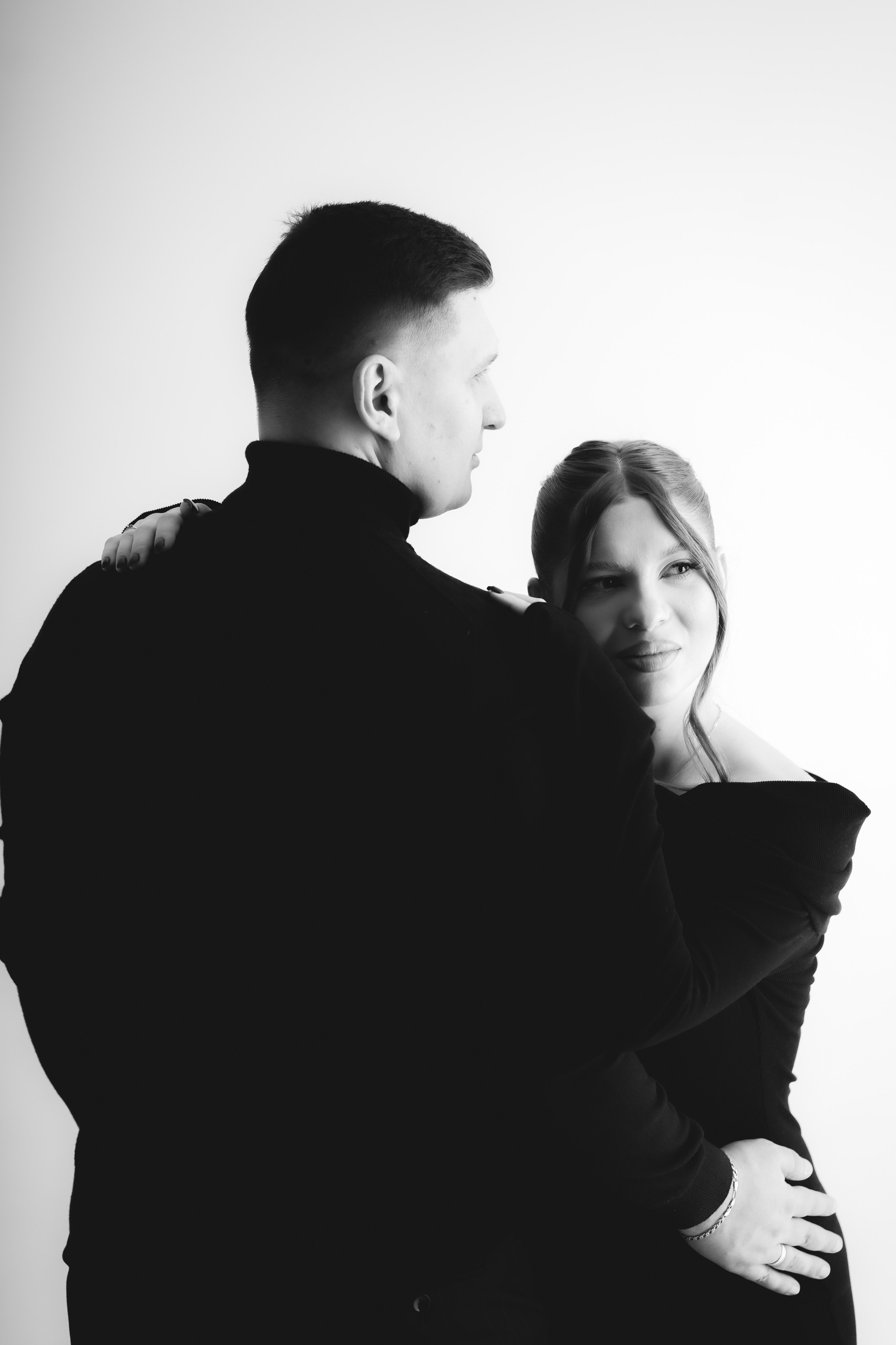 Беременность Анастасия. Свадебный и семейный видеограф в Москве Гера Филатов