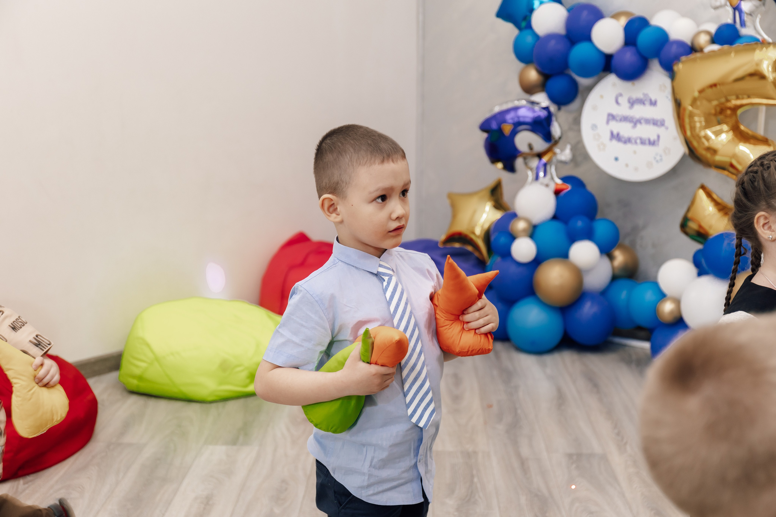 № 3. Фотограф в Москве Юлия Хамзина