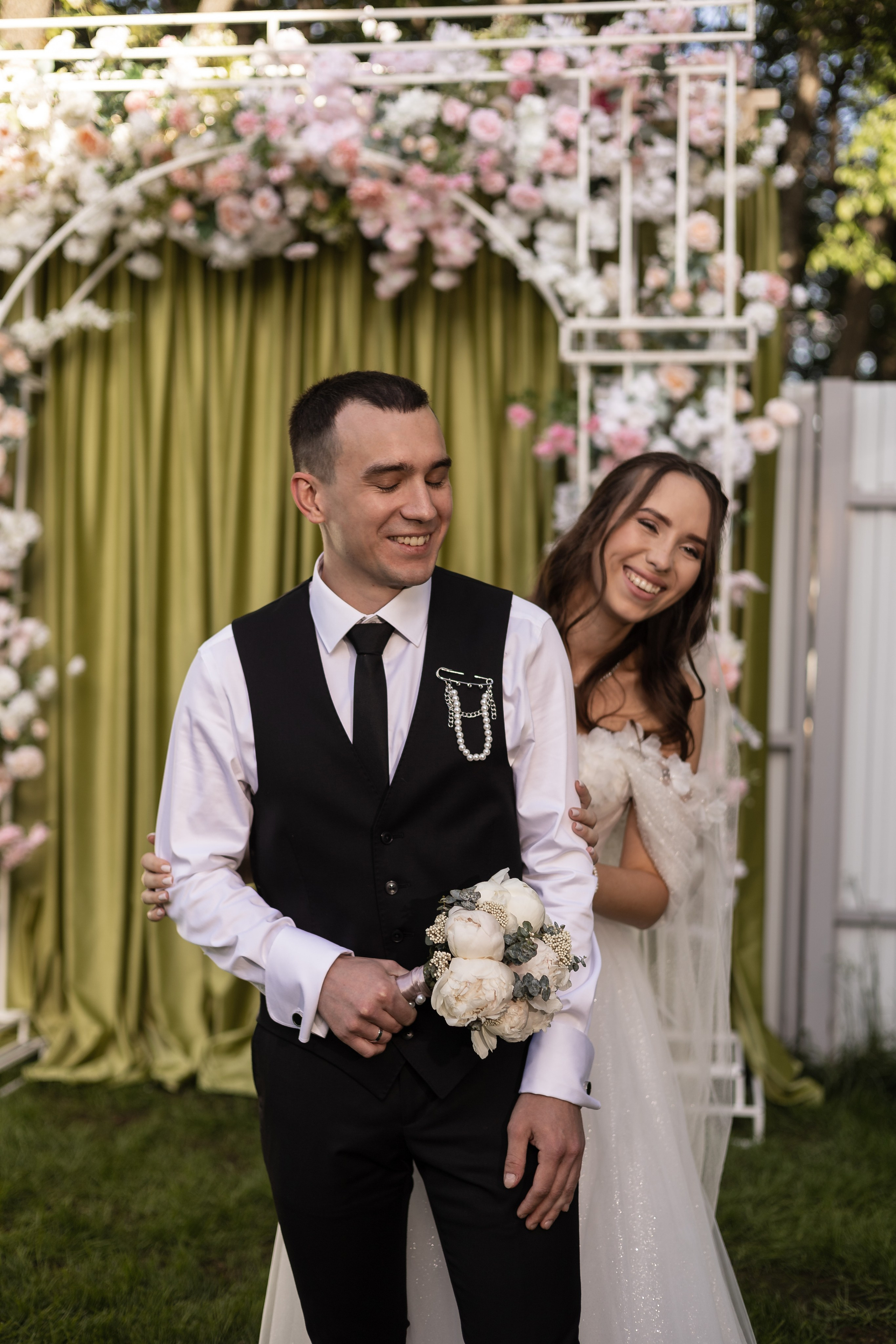 I&A. Фотограф в Самаре и Самарской области Констанция