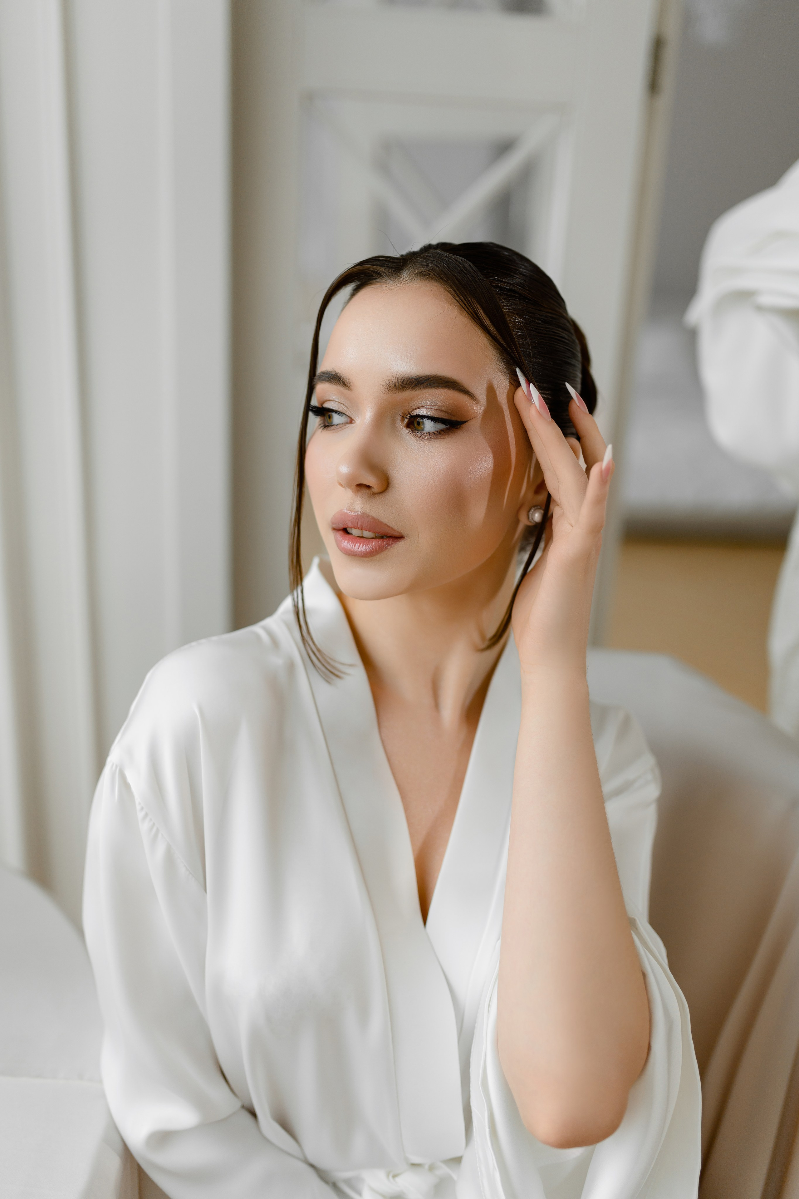 Микаэль и Карина. Фотограф Донецк Симкович София