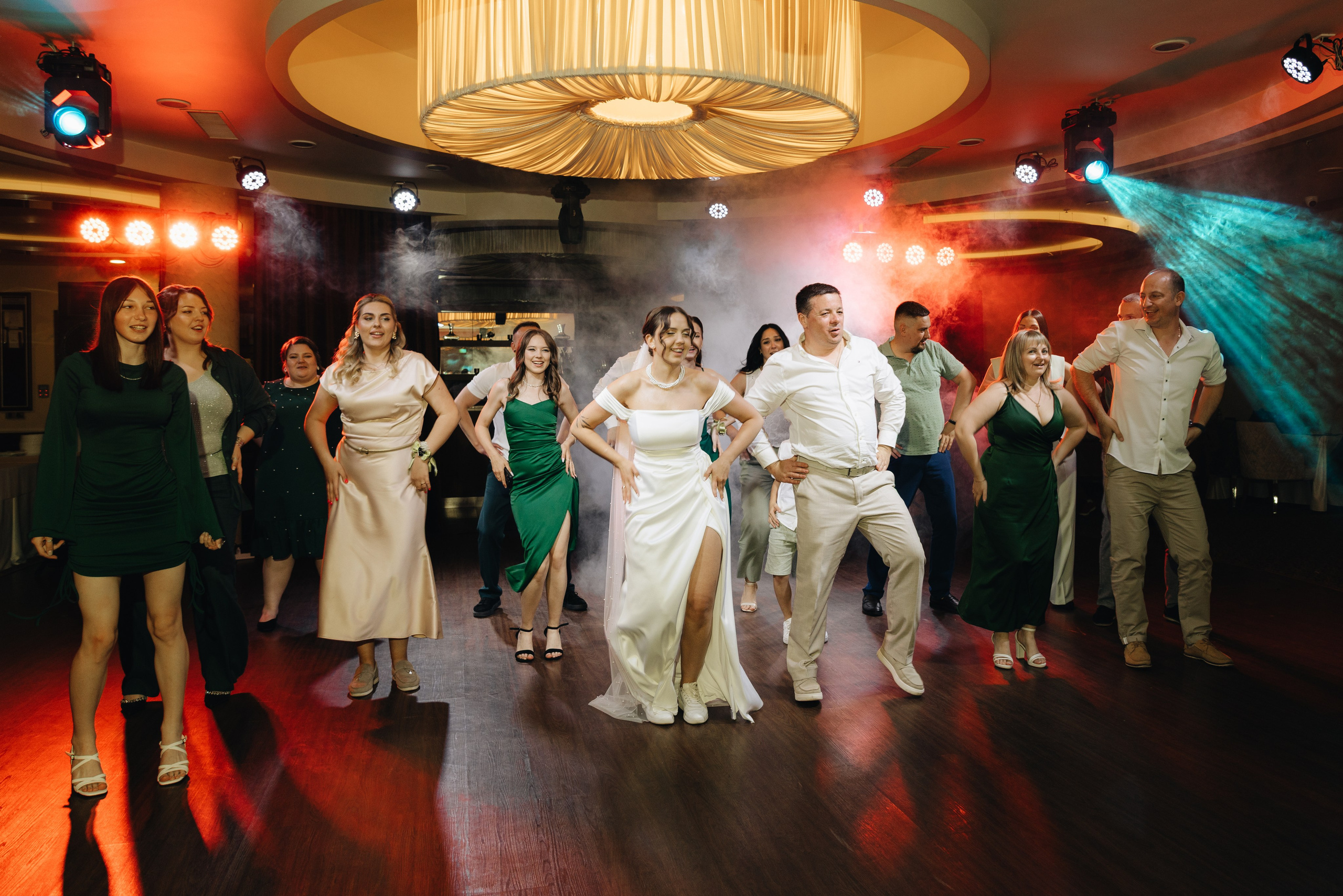 Диана и Николай. Семейный и свадебный фотограф в Донецке Елена Гордеева