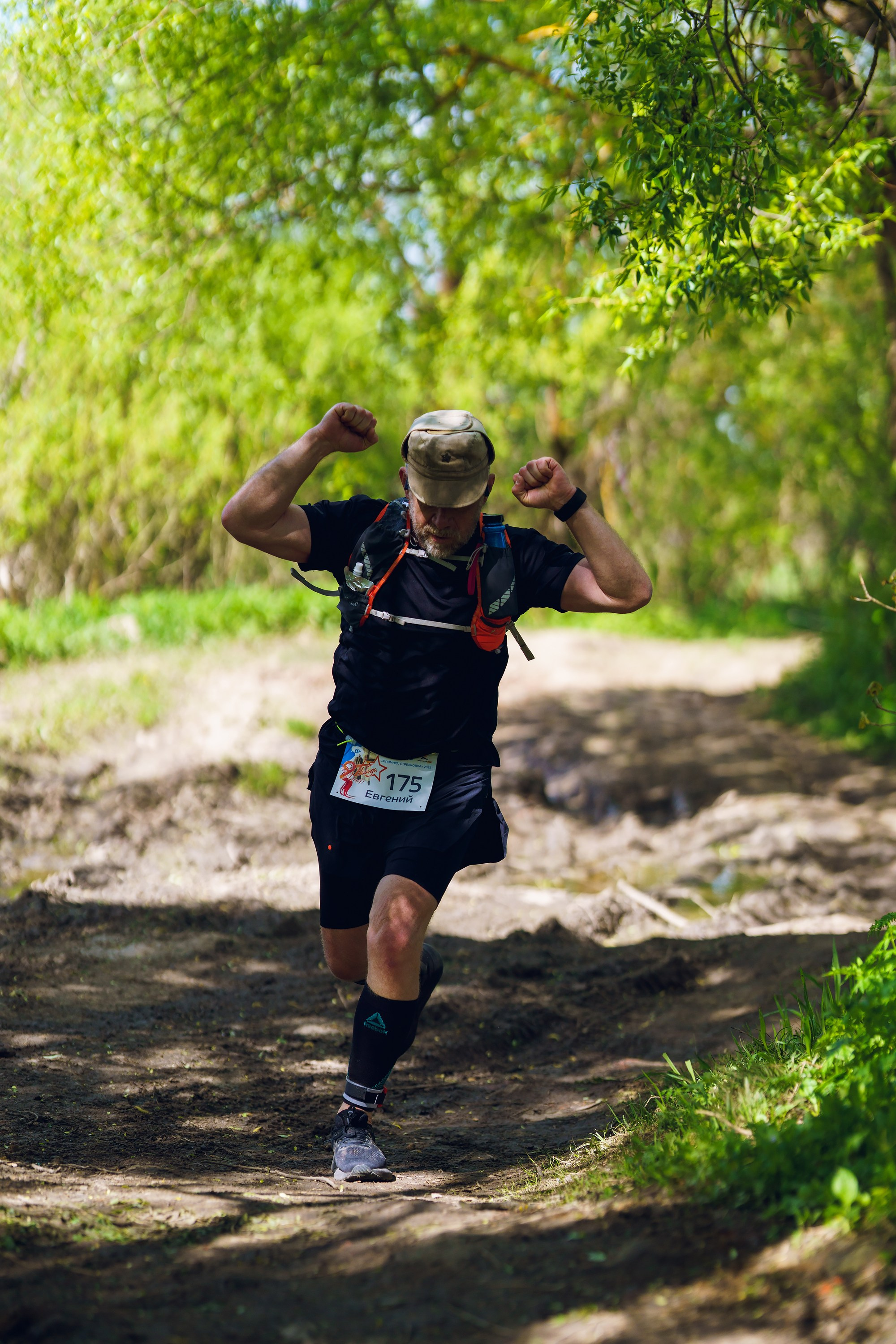 Фотографии Трейл Я помню. Стрелковка 2025. Фотограф спортивные события, недвижимость, турбизнес