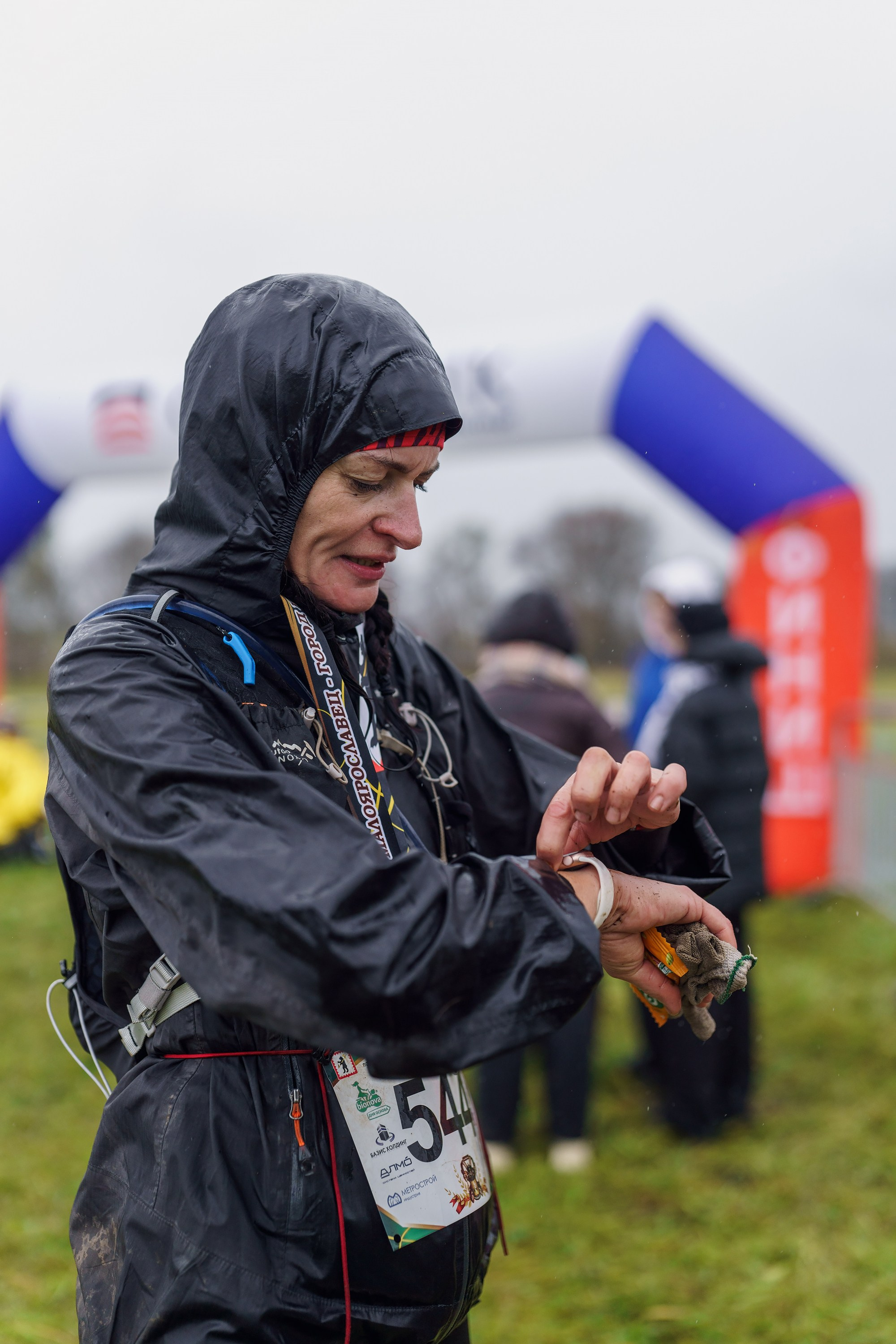 Фотографии Трейл Кутузов 2025. Фотограф спортивные события, недвижимость, турбизнес