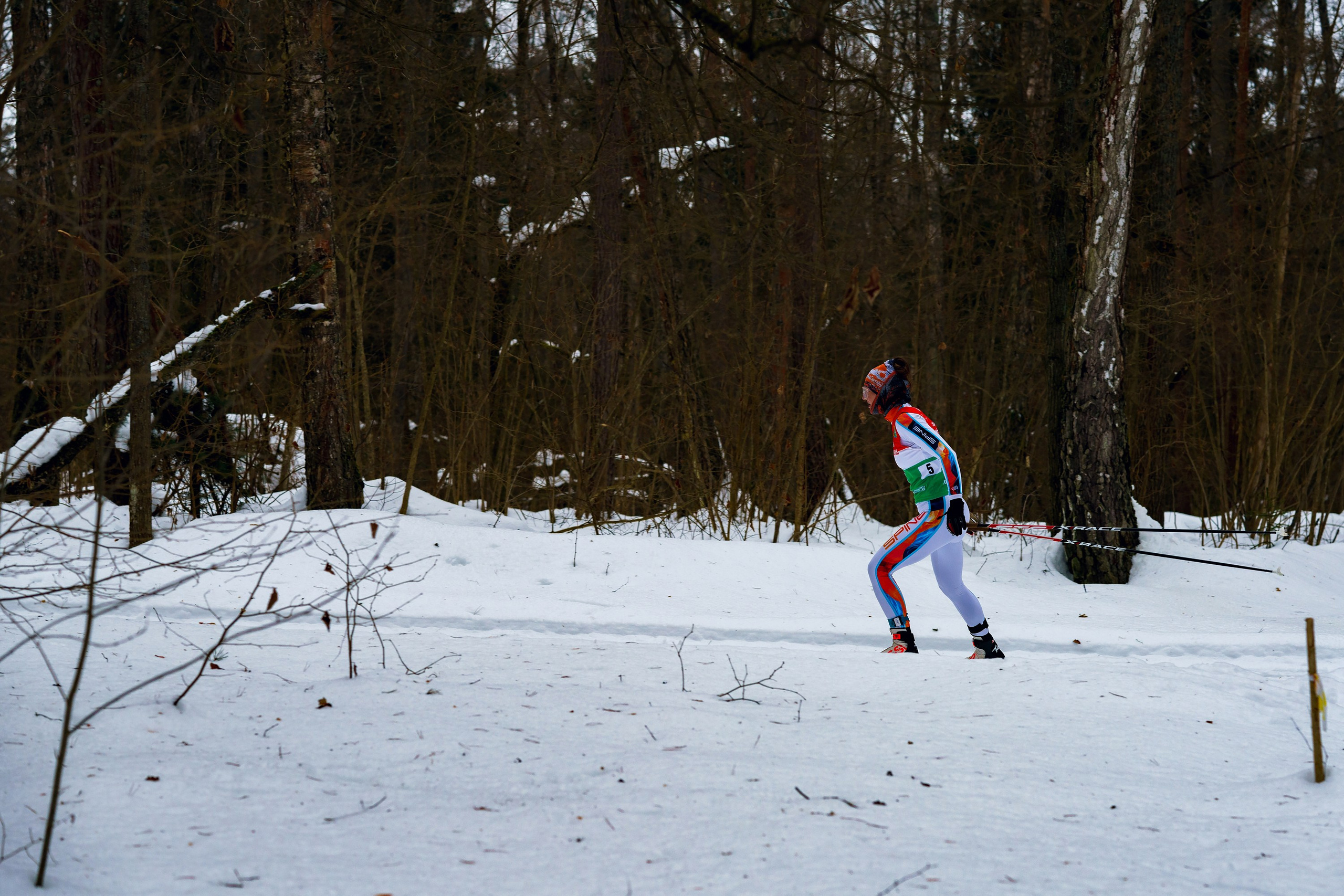 Фотографии Калужский лыжный марафон 2024. Фотограф спортивные события, недвижимость, турбизнес