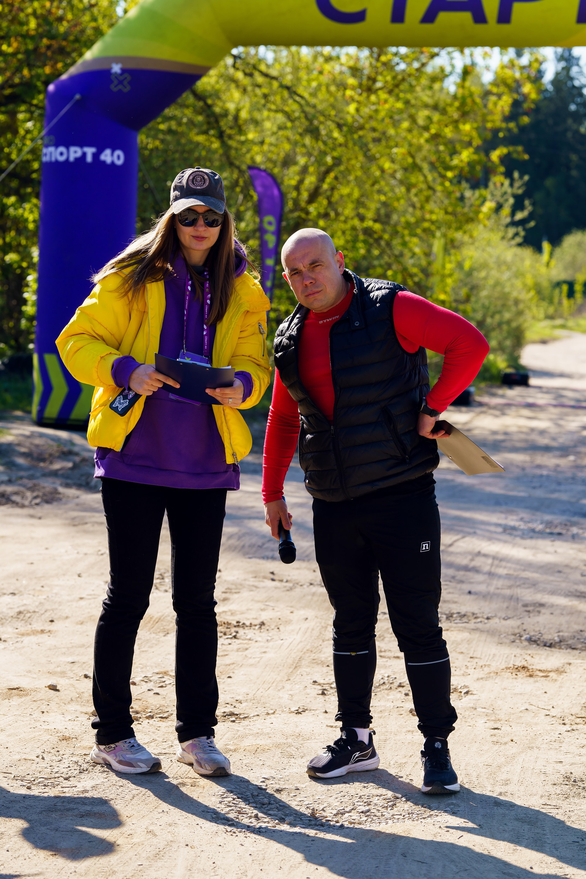 Фотографии Трейл Я помню. Стрелковка 2025. Фотограф спортивные события, недвижимость, турбизнес