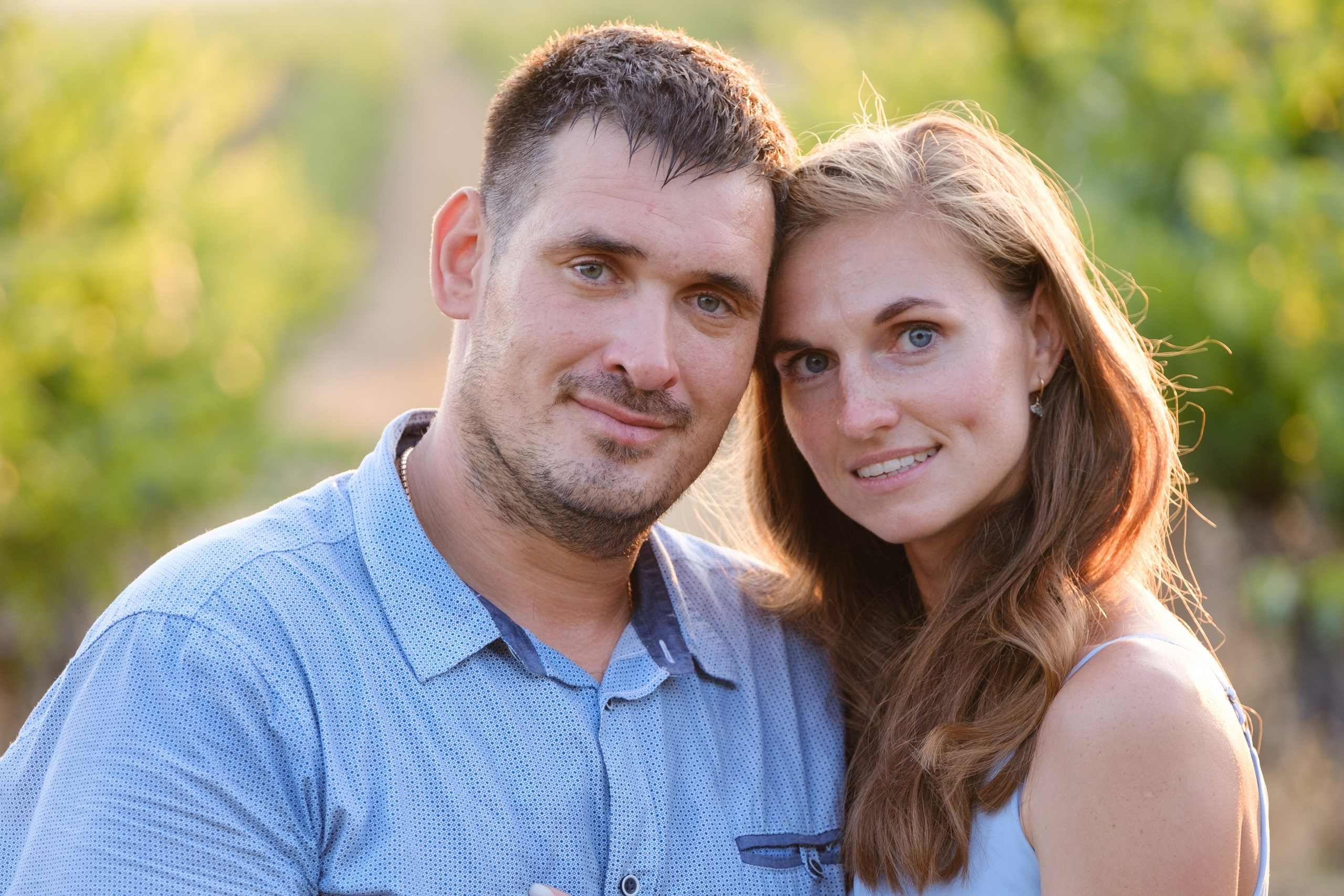 В виноградниках!. Профессиональная фотосъемка в Крыму. Натуральные эмоции и живые кадры. Забронируйте дату прямо сейчас!