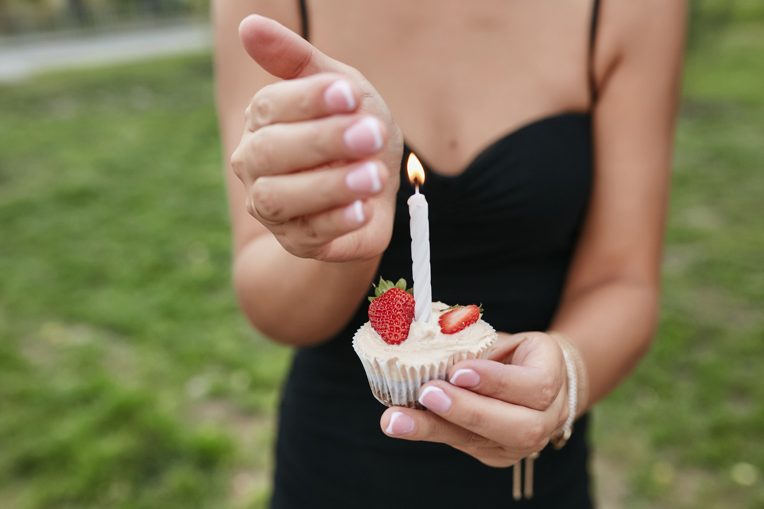 День рождения Натали. Фотограф Андрей Кононенко