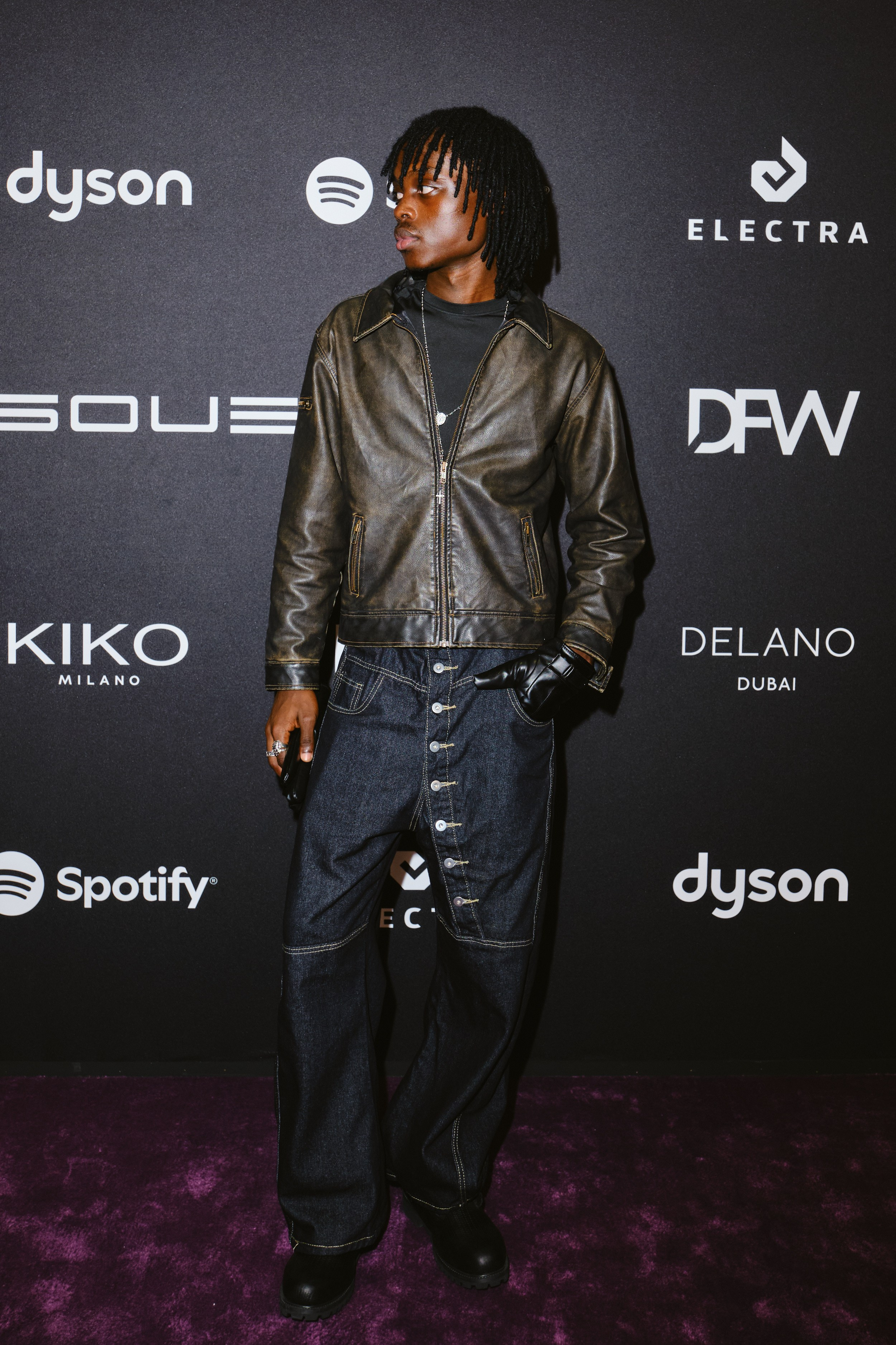 Dubai Fashion Week AW'26/27. Commercial fashion and reportage photographer in Moscow|Dubai Egor Melikhov