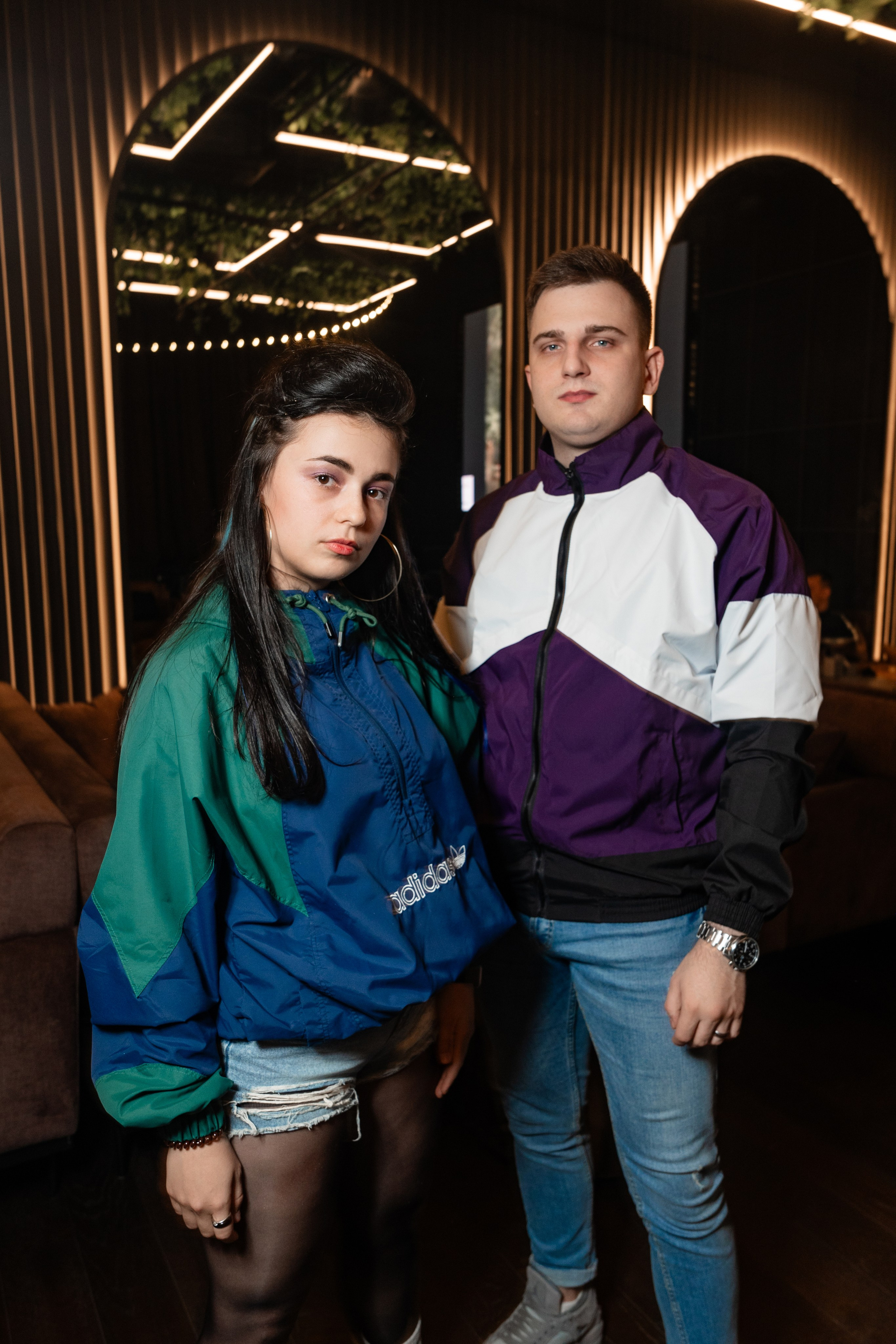 Мята Platinum Атлантис. Фотограф Никита Комаров