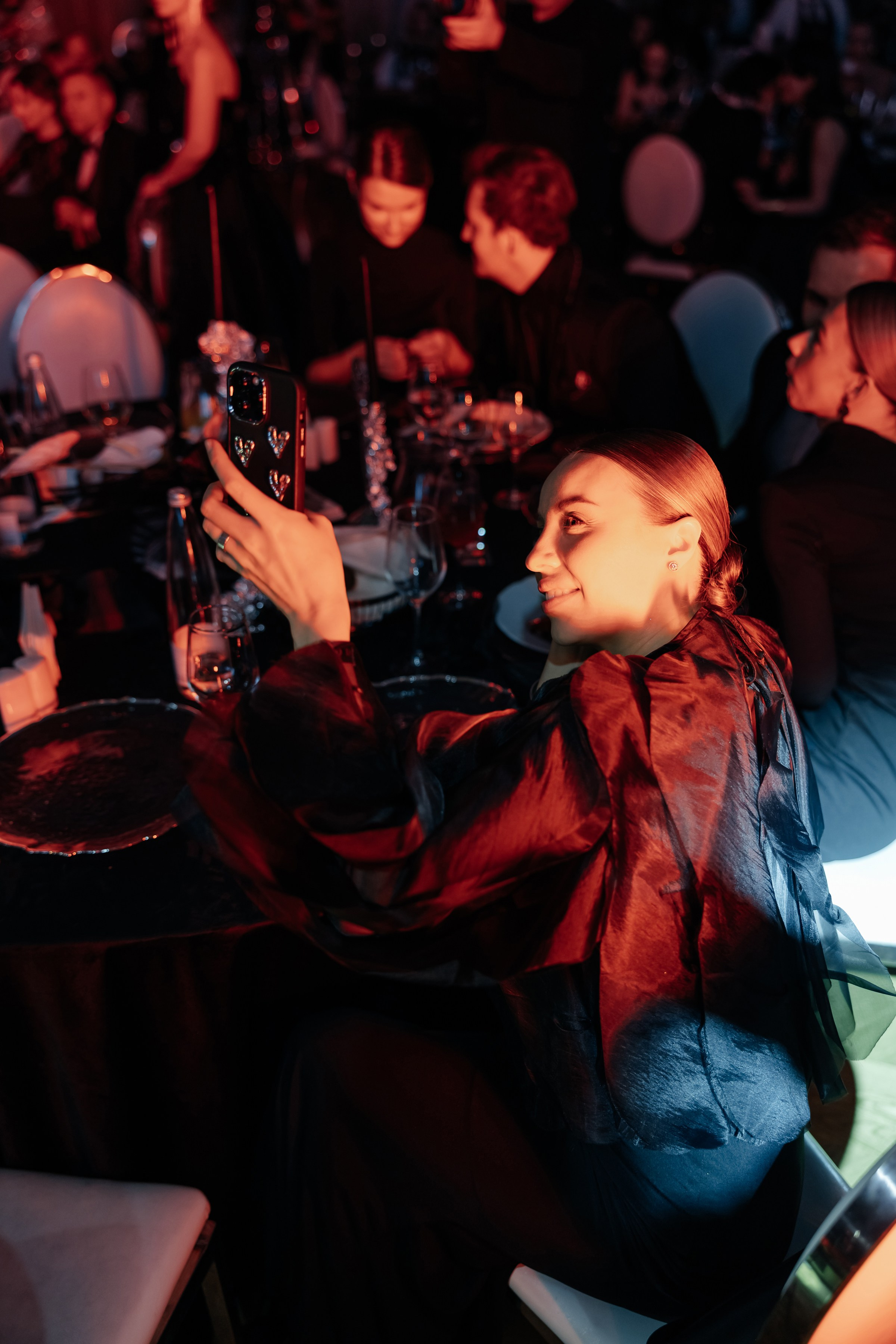 White Wedding Awards 2025. Свадебный фотограф в Москве Артём Кившарь