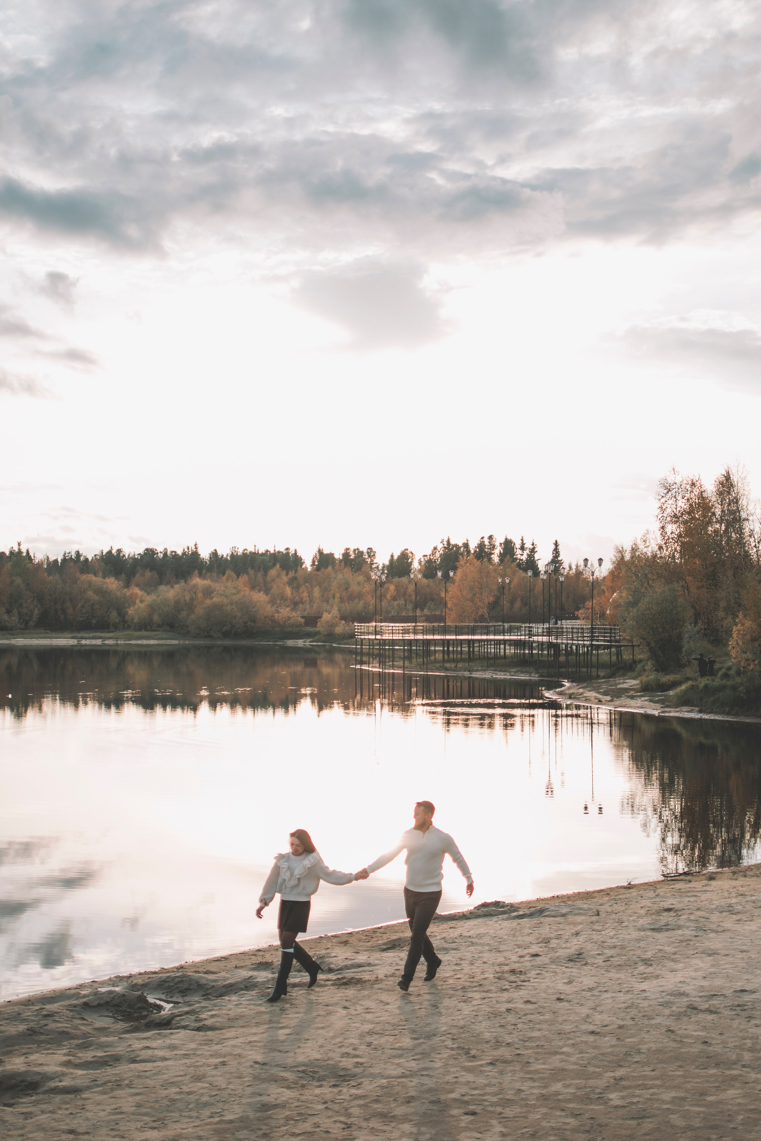 «Любовь живет тут…». Семейный и свадебный фотограф Губкинский и Ставрополь