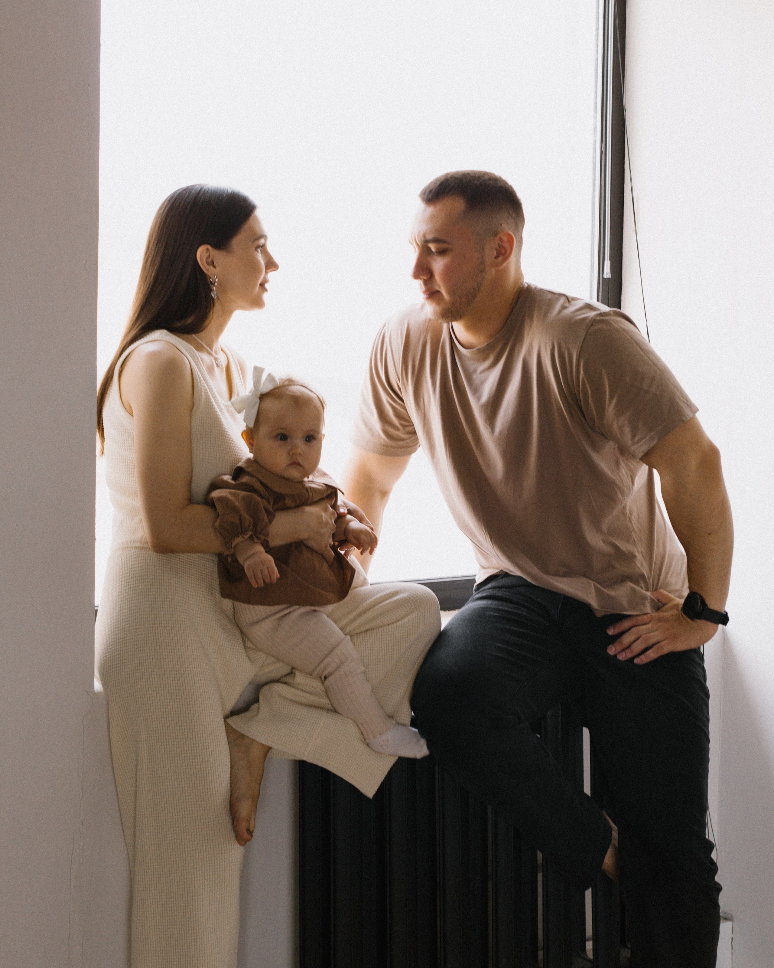 Маленький мир. Свадебный и портретный фотограф в Новосибирске Любовь Исакова