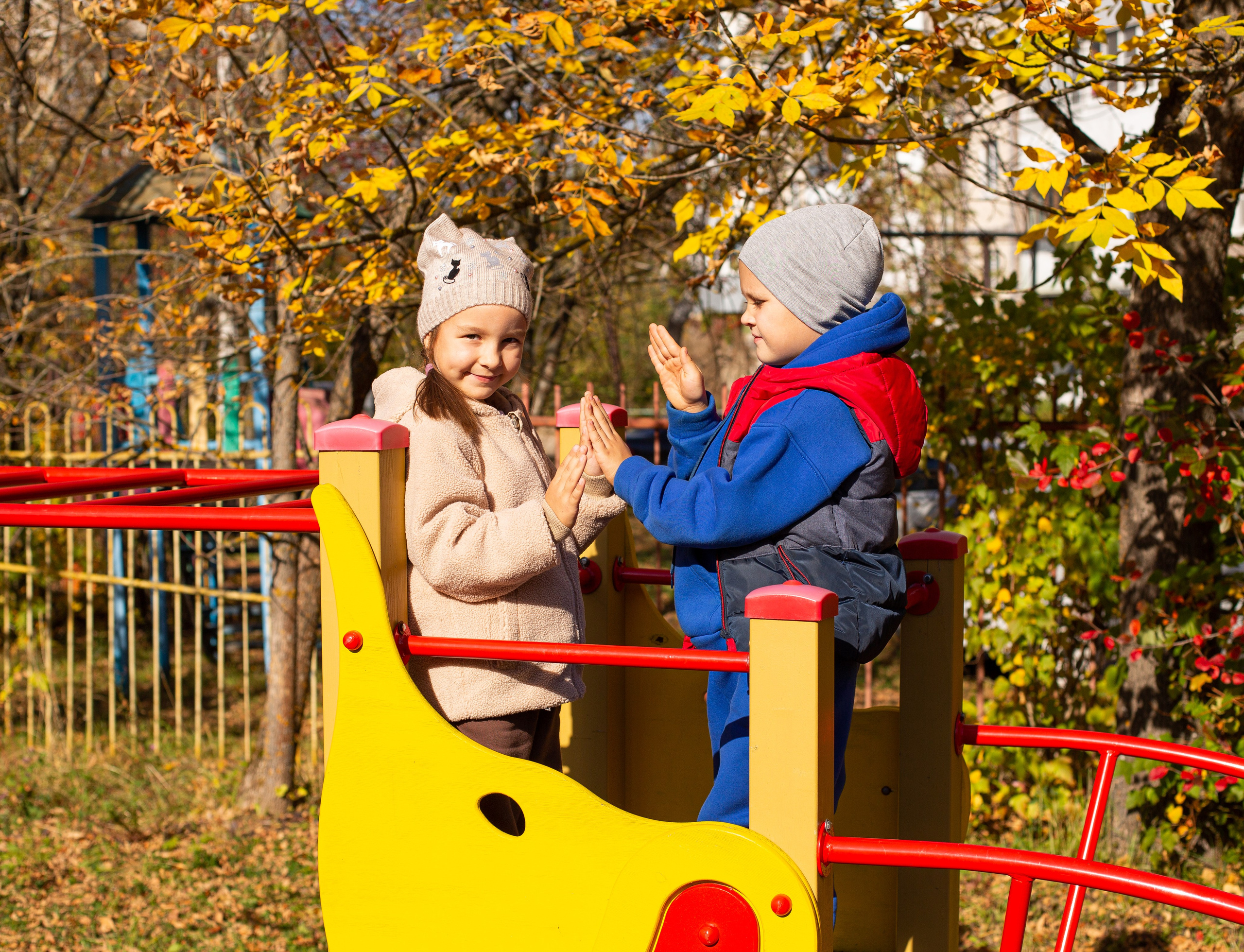 Детский сад Сказка. Выпускные альбомы для школ и детских садов в Иваново