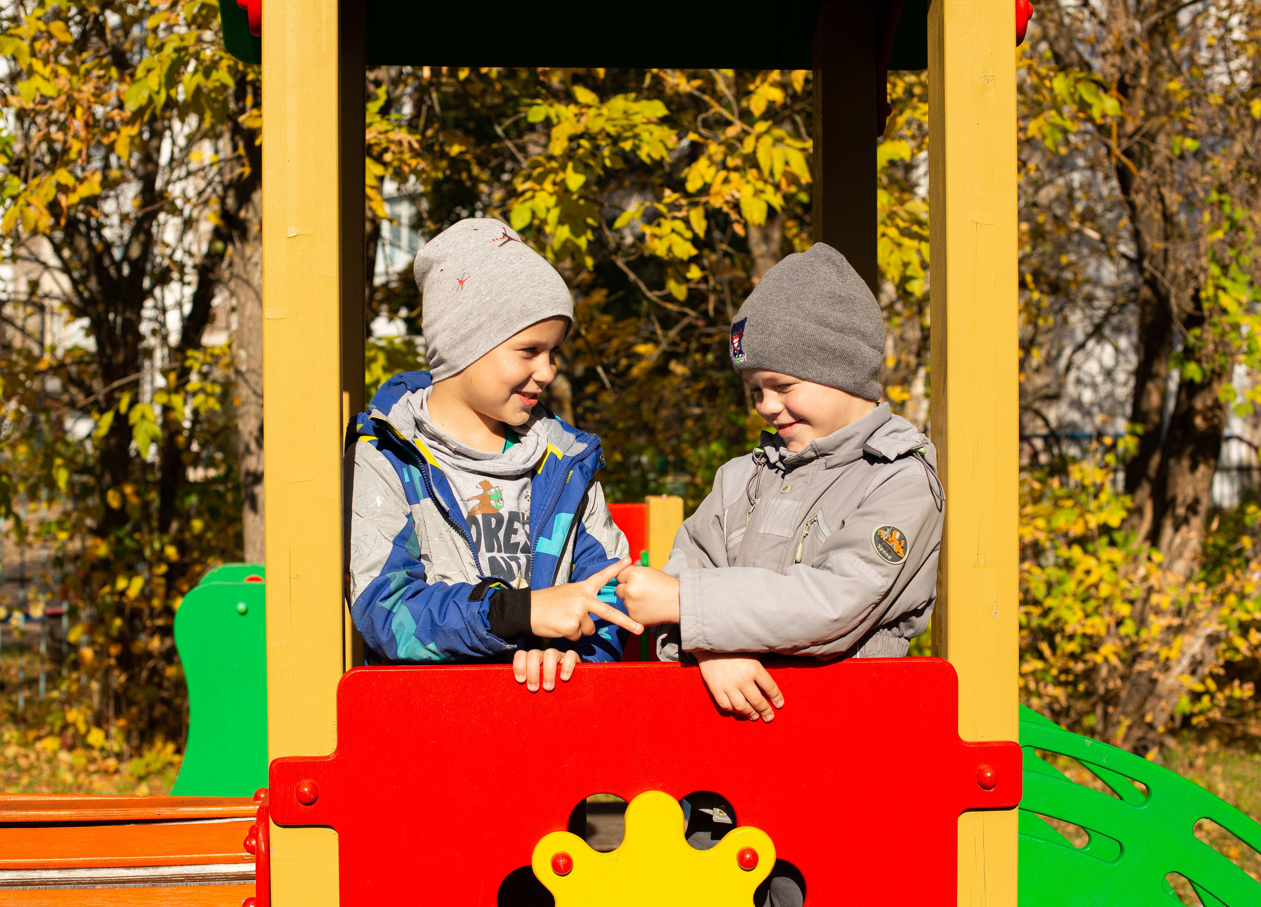 Детский сад Сказка. Выпускные альбомы для школ и детских садов в Иваново