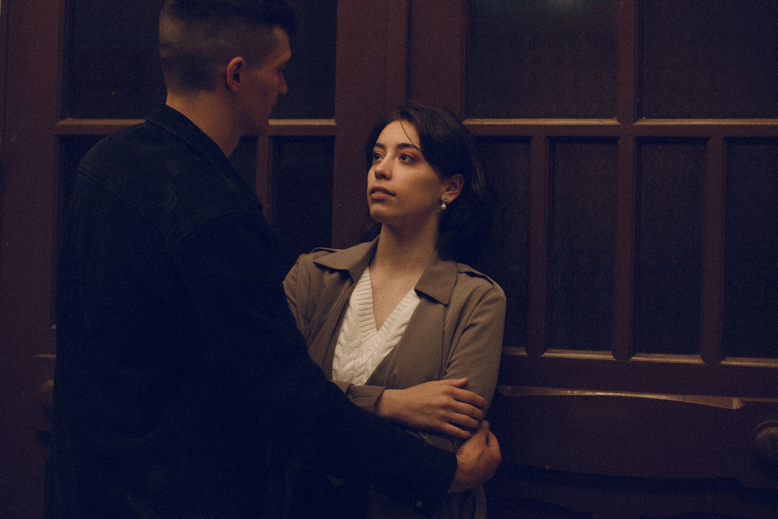 На Витебском вокзале…. Фотограф Ксения Крохина Санкт-Петербург