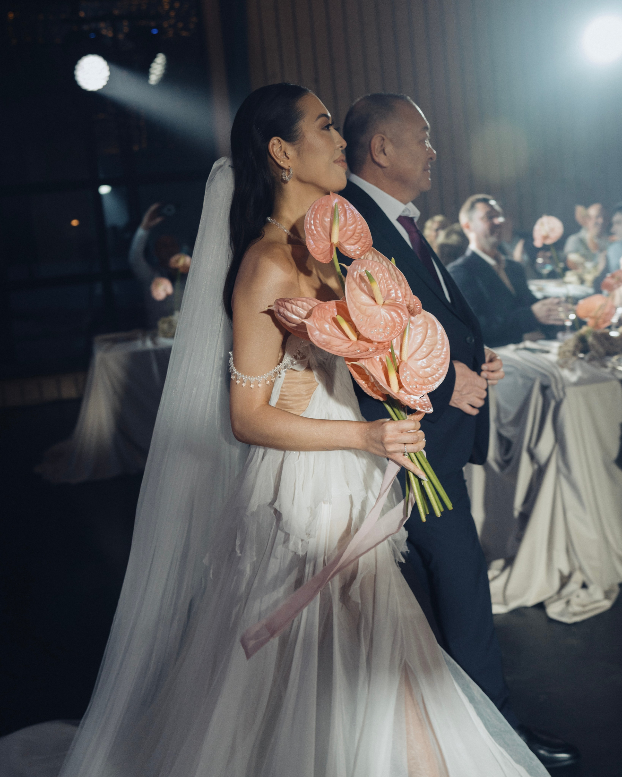 МОЙ ОКЕАН. Свадебный фотограф в Москве Мария Кривоногова