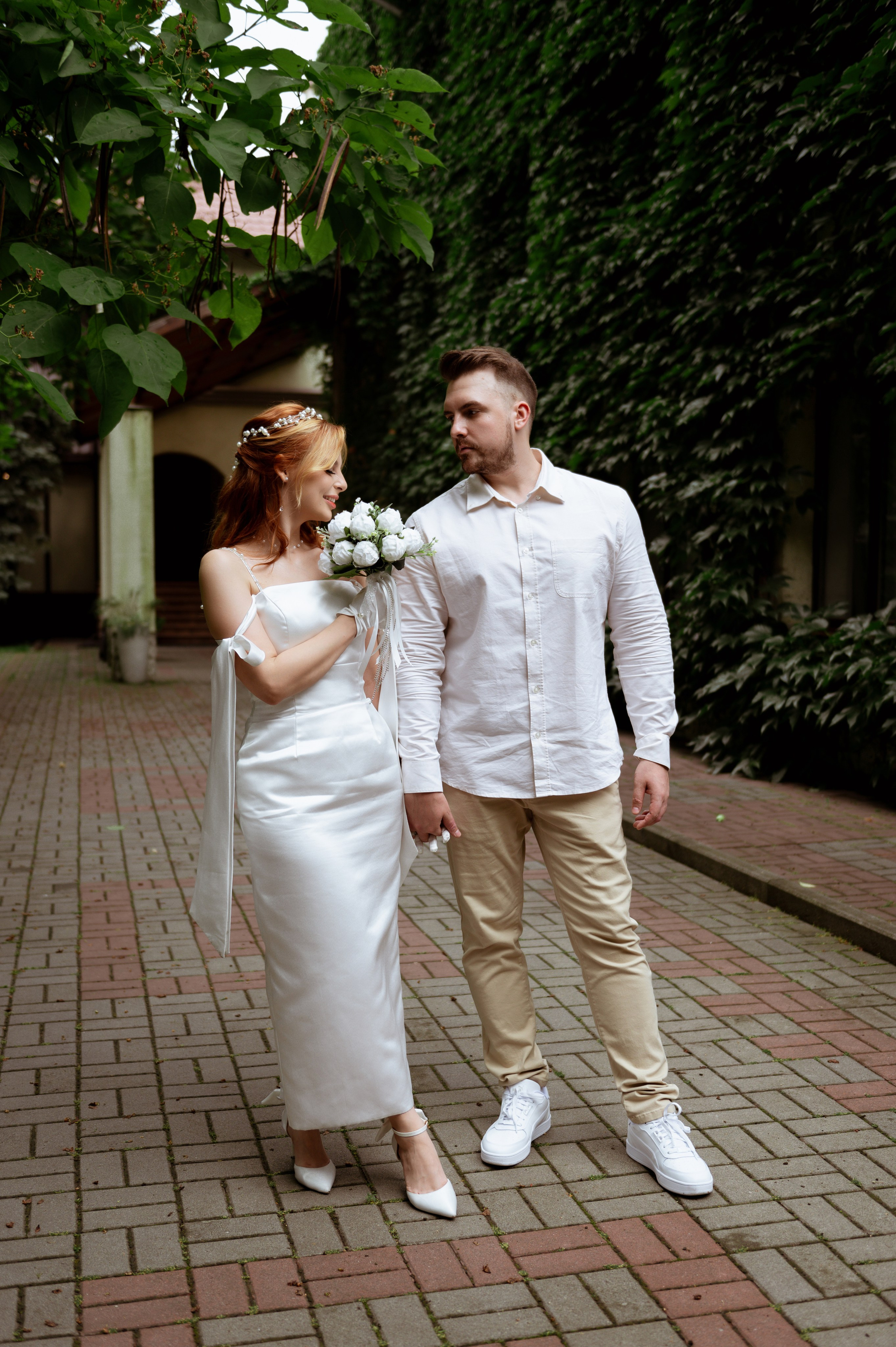 Вячеслав | Алина