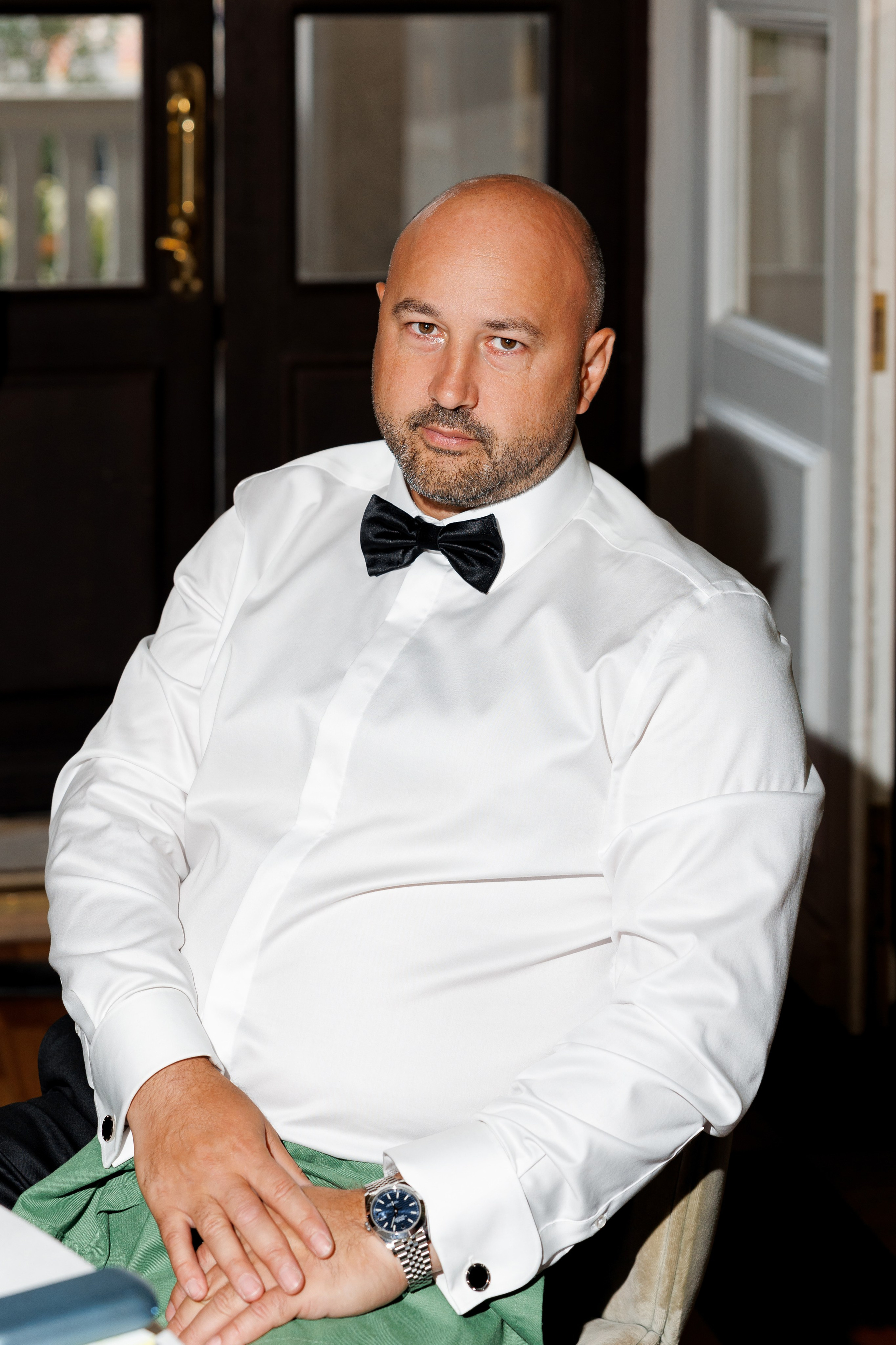 V&K. Свадебный репортажный фотограф в Москве