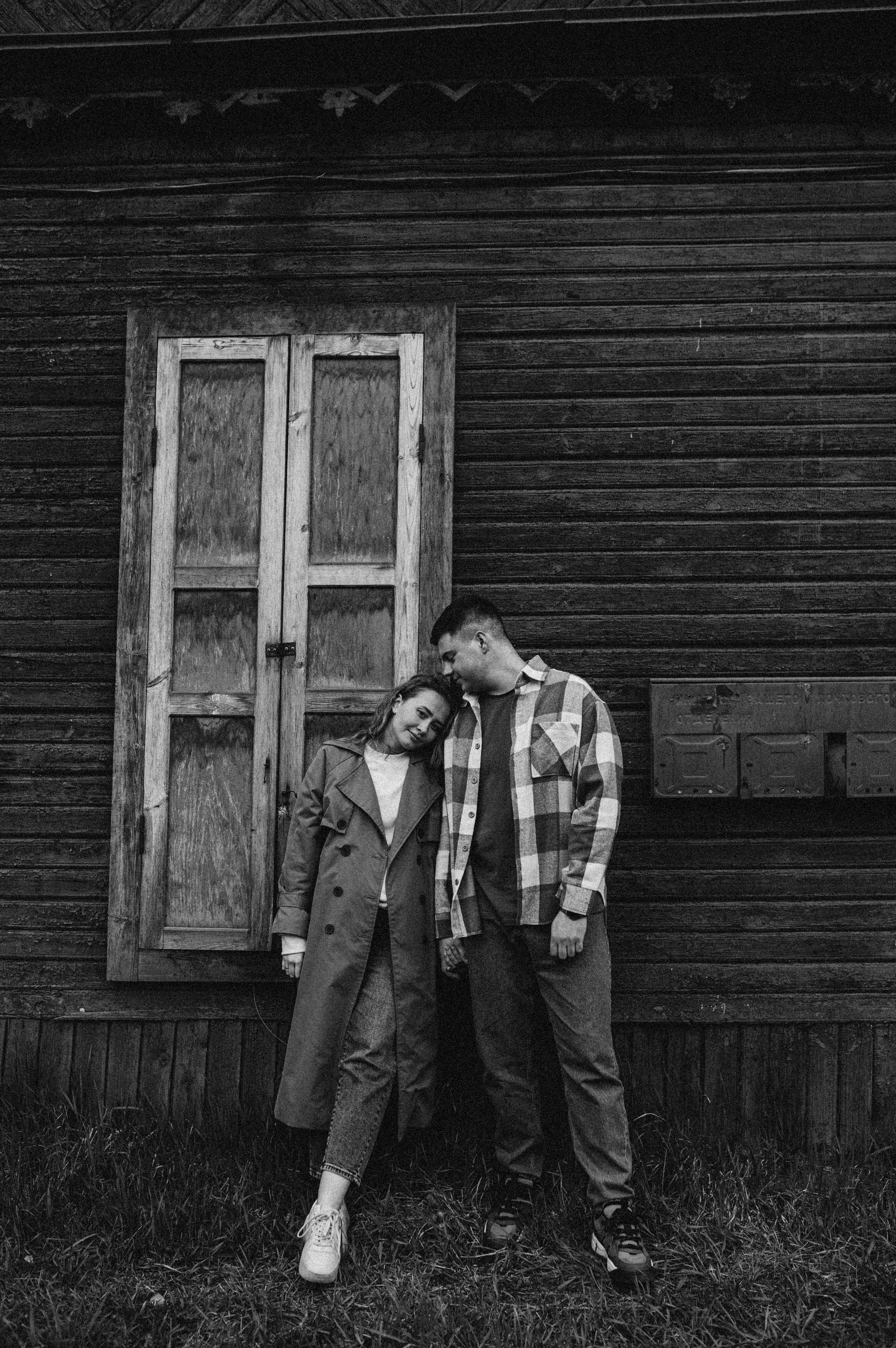 Максим и Юля. Свадебный и семейный фотограф в Чите Юлия Оранская