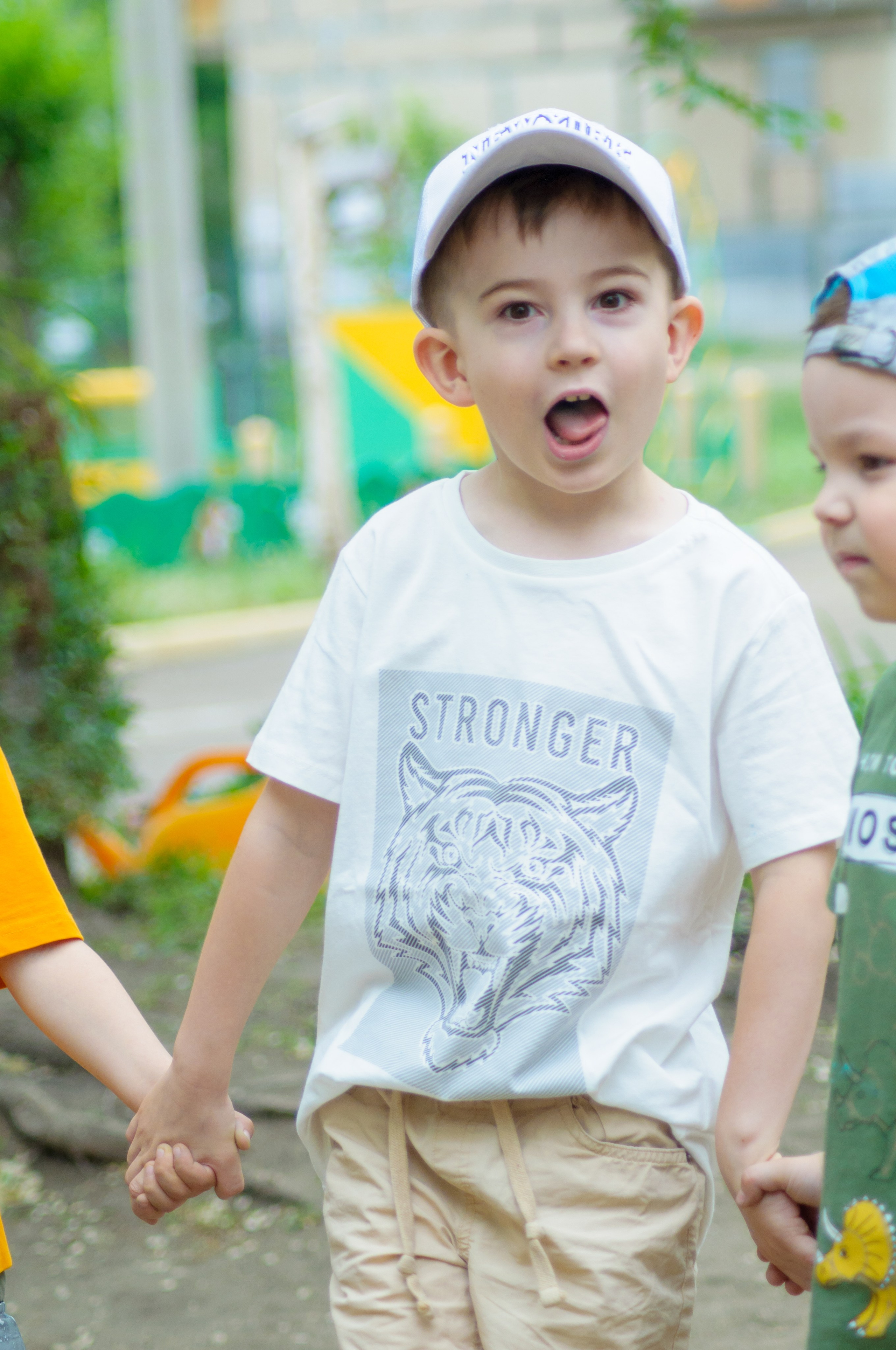 День защиты детей 01.06.23. Фотограф Магнитогорск Данил Семенов