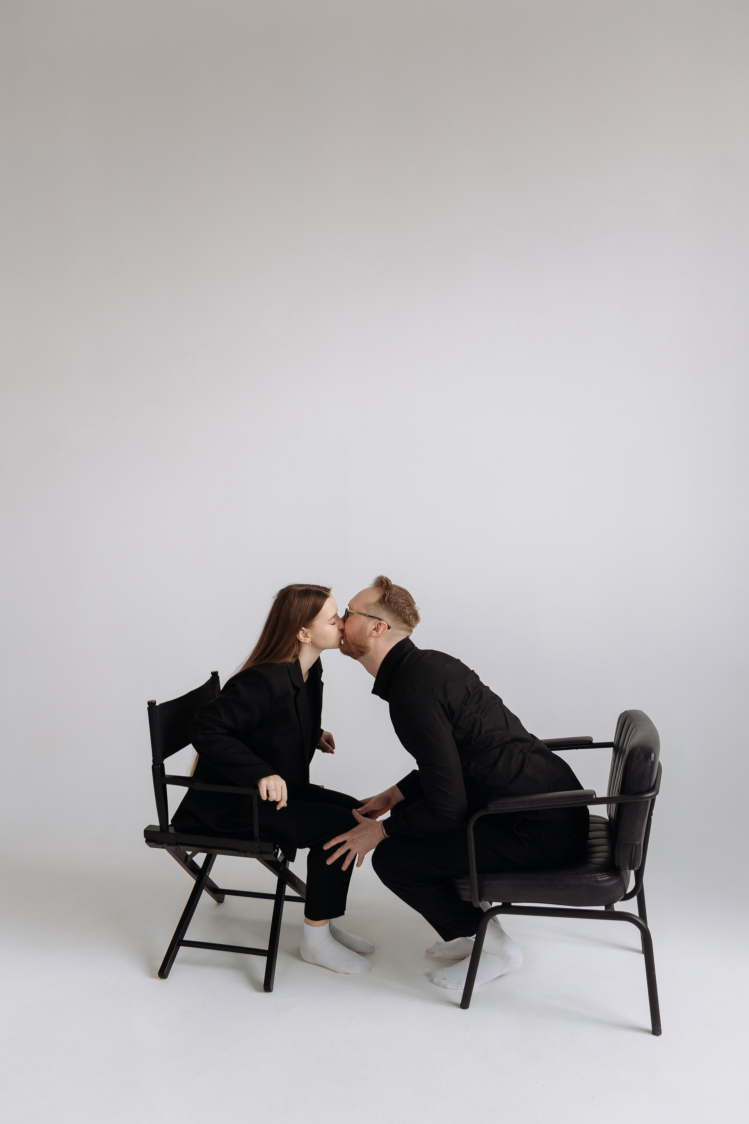 Илья и Юля. Фотограф Алексей Миронов