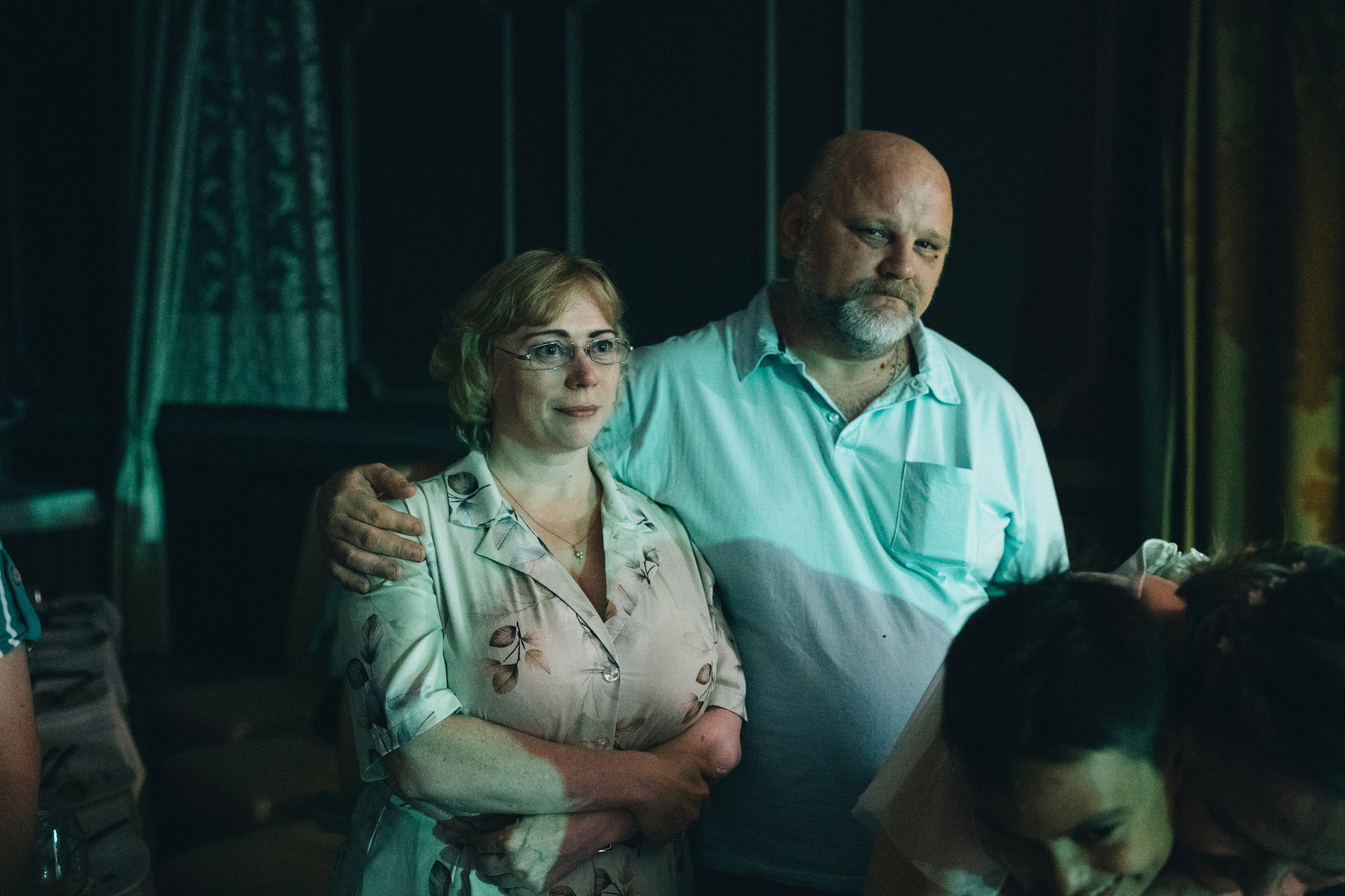 Свадебная съемка. Репортажный фотограф в Калининграде Морозов Кирилл