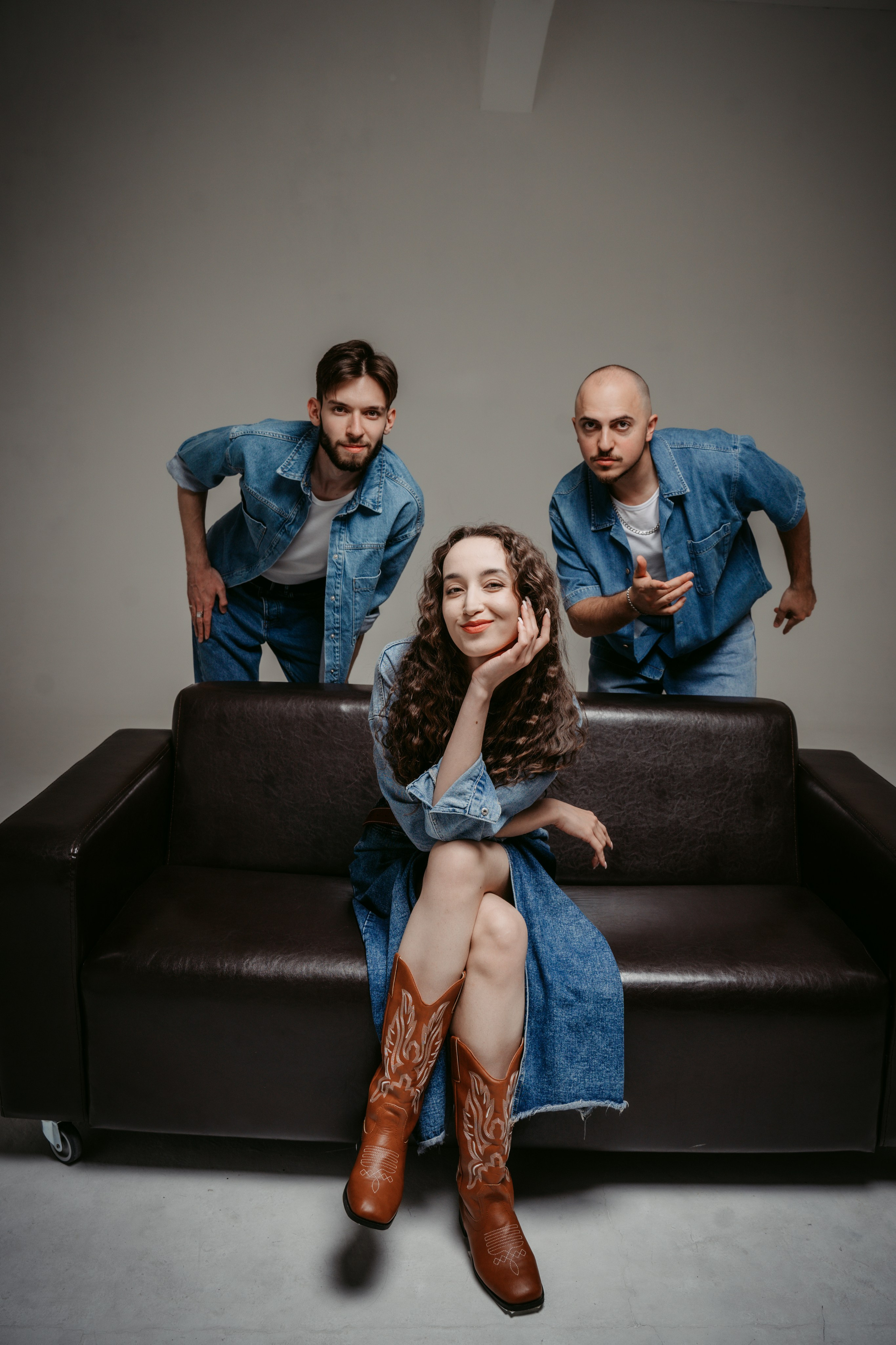 K3DERT. Главная