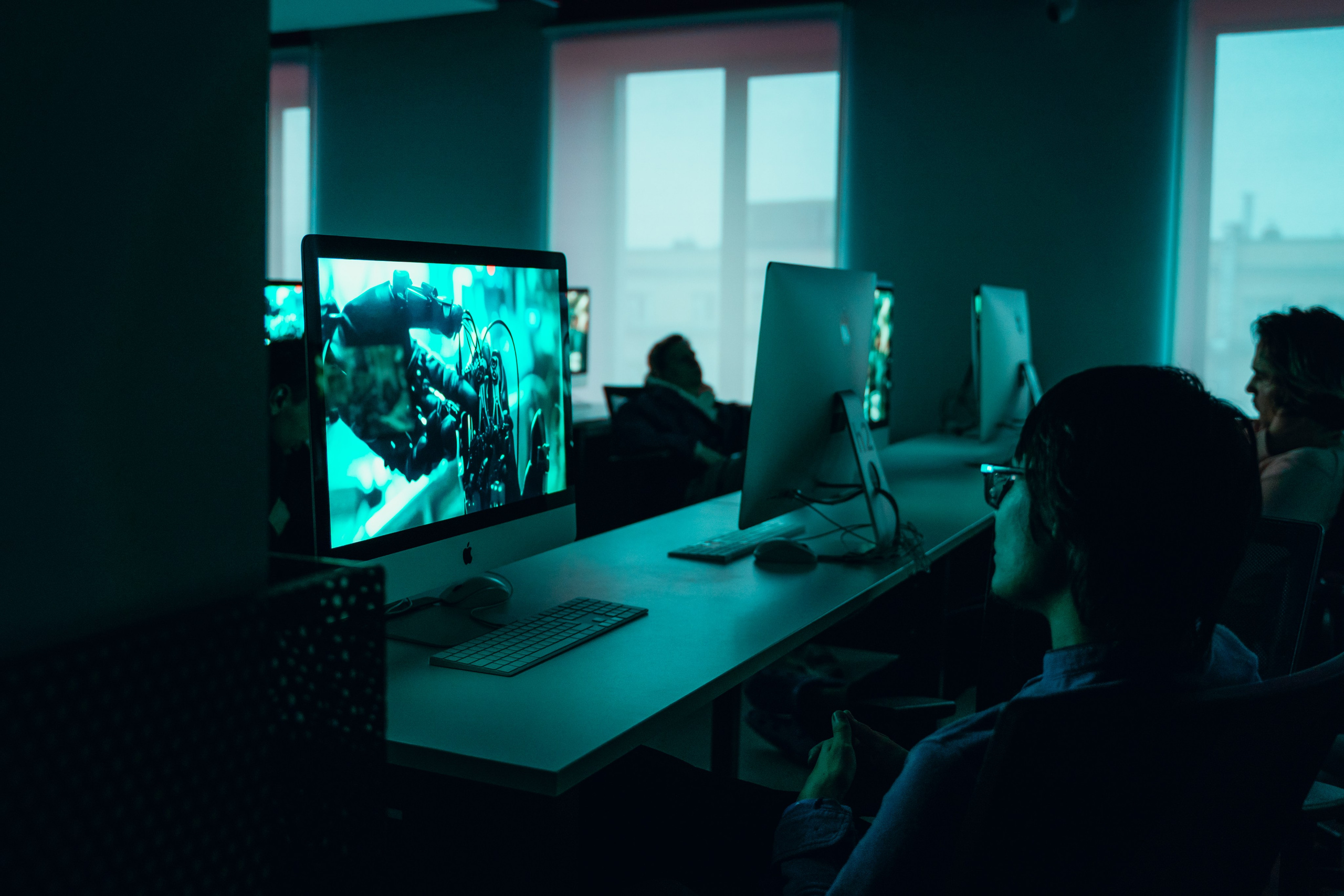 School 21 x NUR. Главная