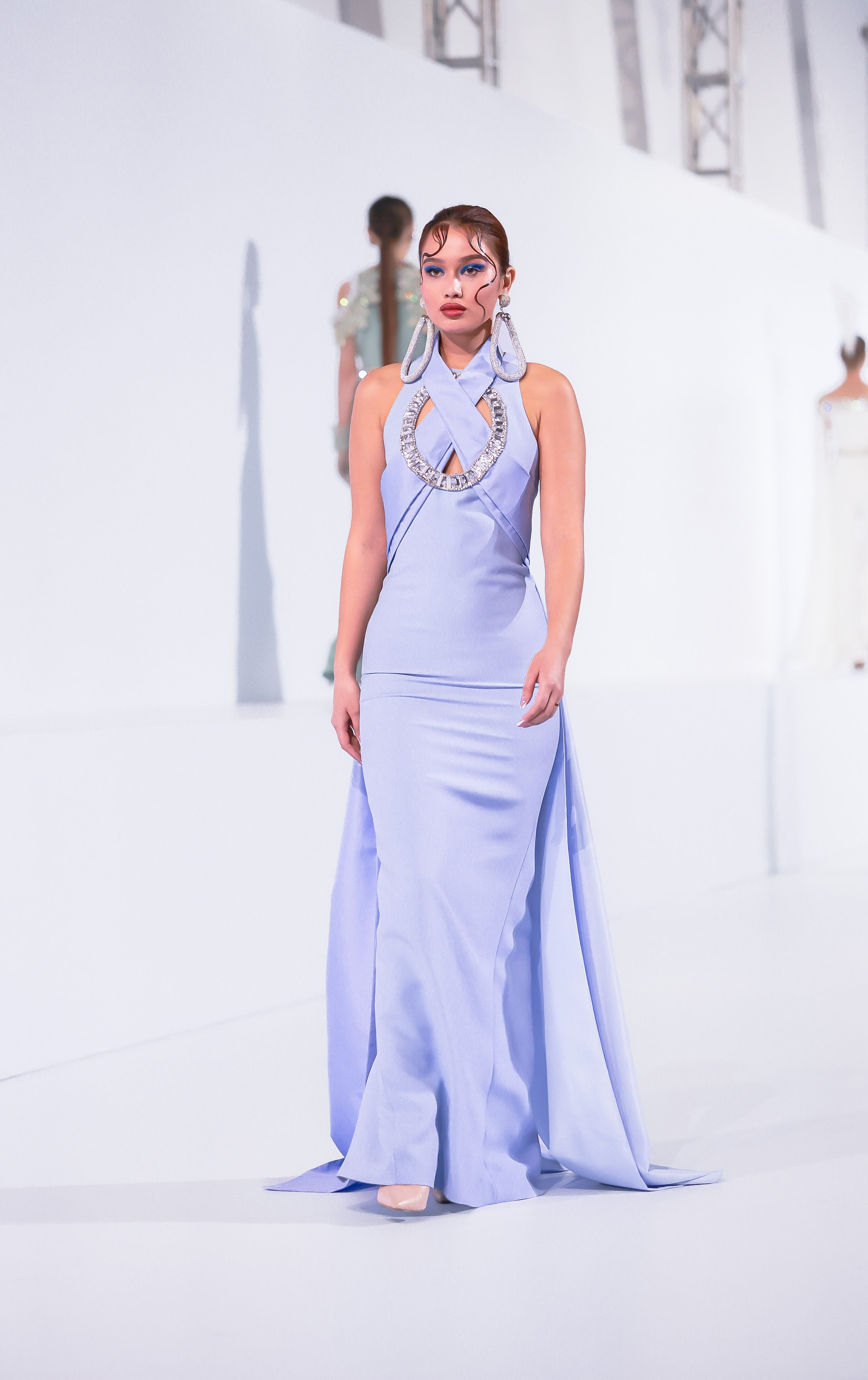 Kazakhstan Fashion Week. Фотограф в Алматы