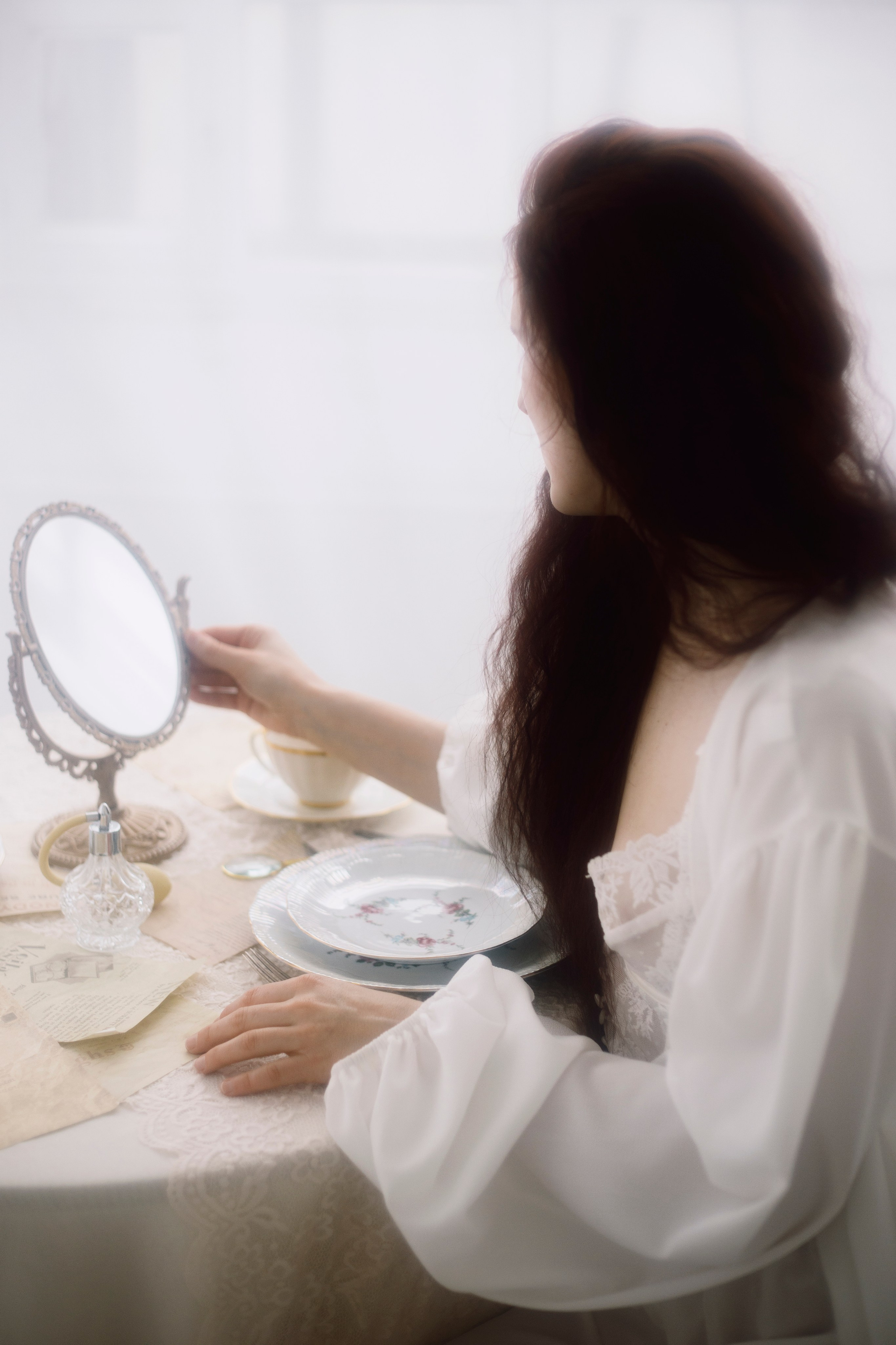 Арина. Семейный и портретный фотограф в Санкт-Петербурге