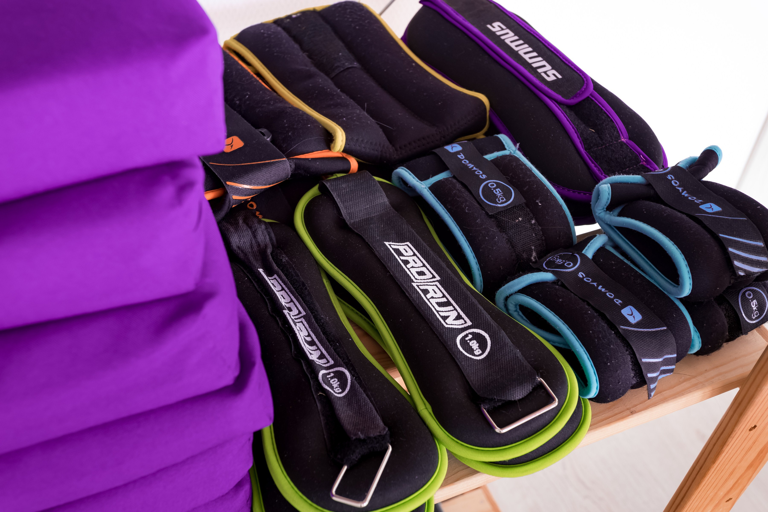 Студия растяжки Lady Stretch. Интерьеры, Контент, Портреты | Фотограф в Москве Дани Терно