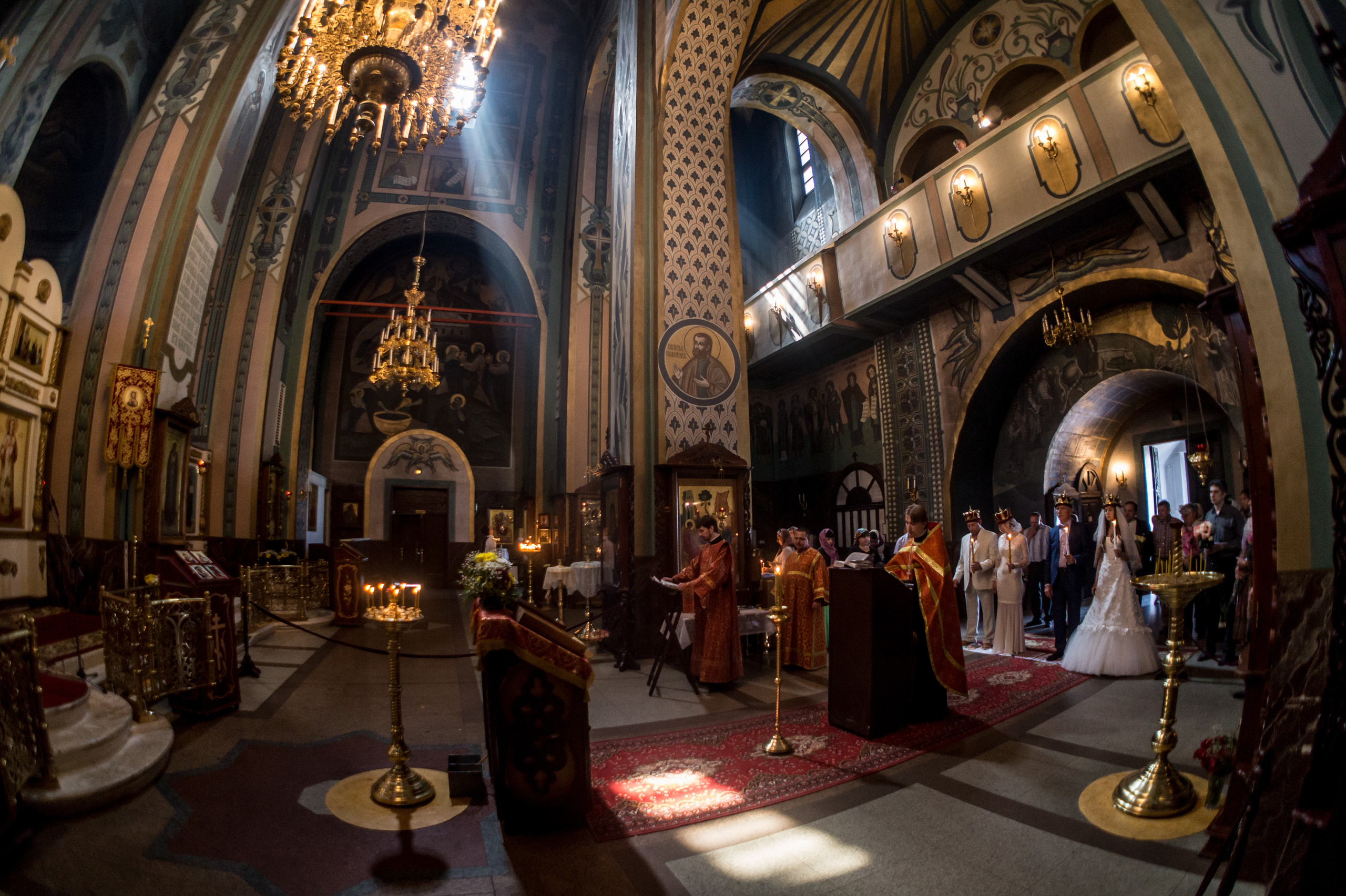 Свадебный фотограф от weddstudio