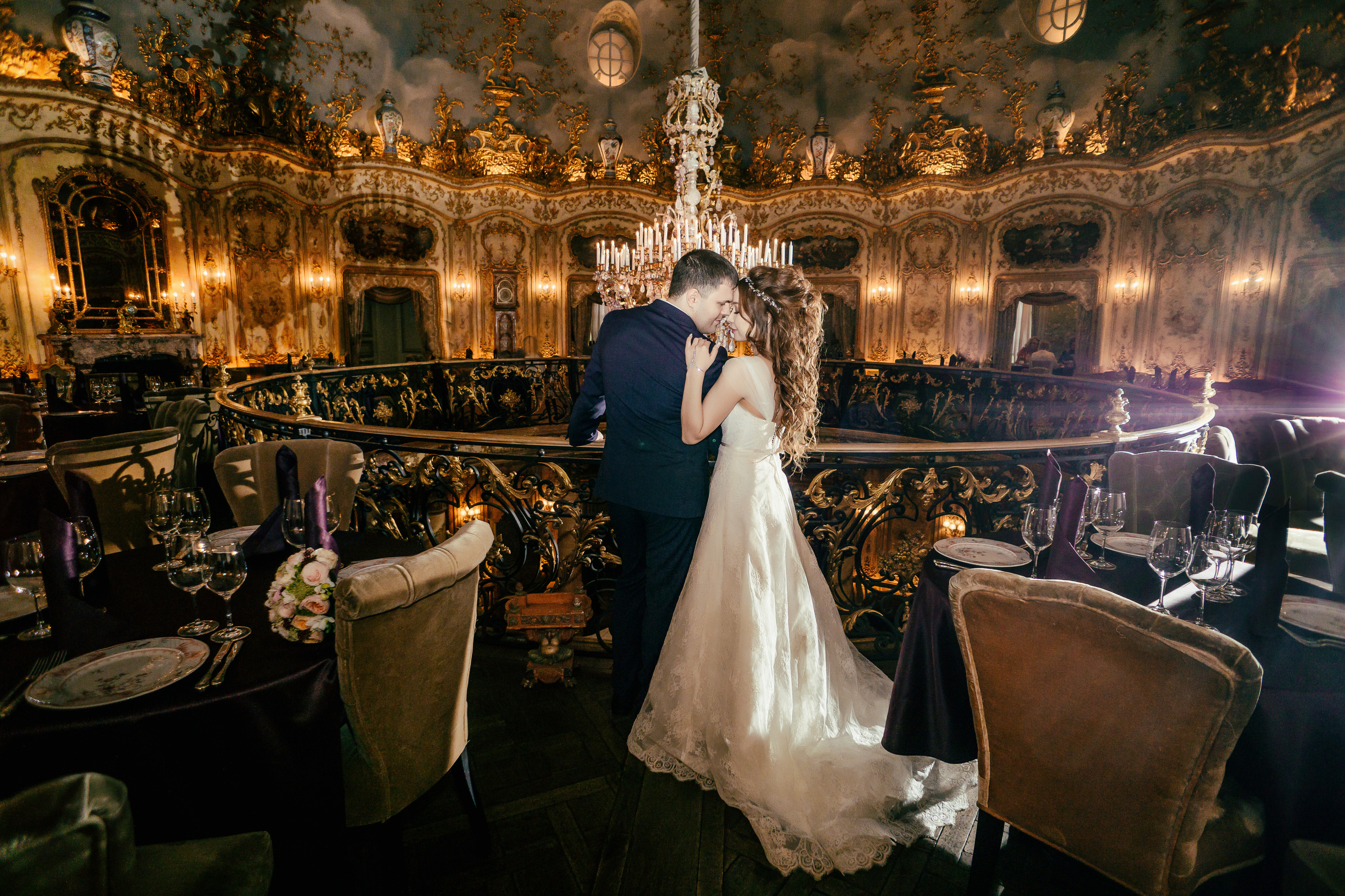 Свадебный фотограф от weddstudio