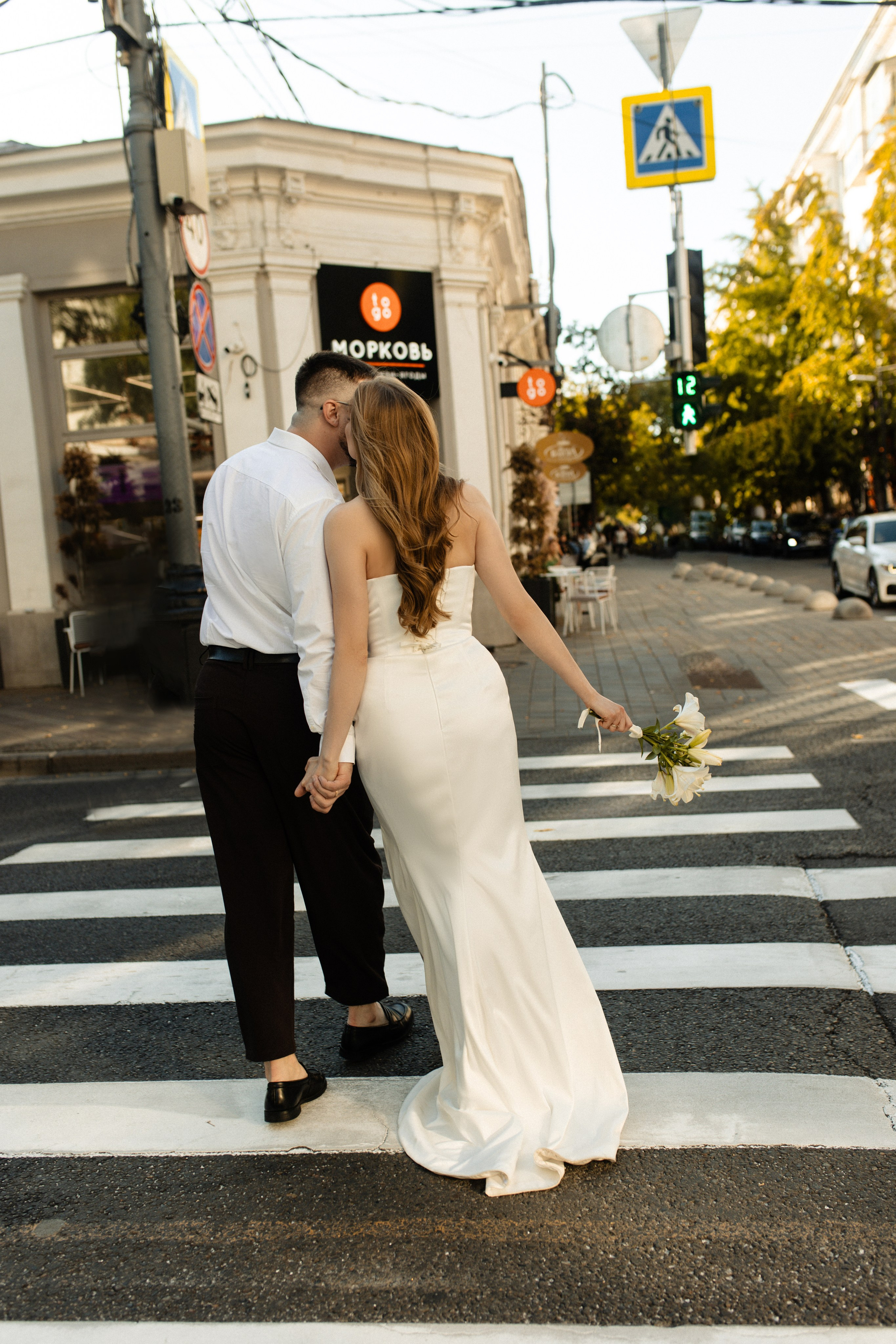 Kris & Yura's wedday. Индивидуальные и свадебные фотосессии | Донецк, Москва, Ростов-на-Дону