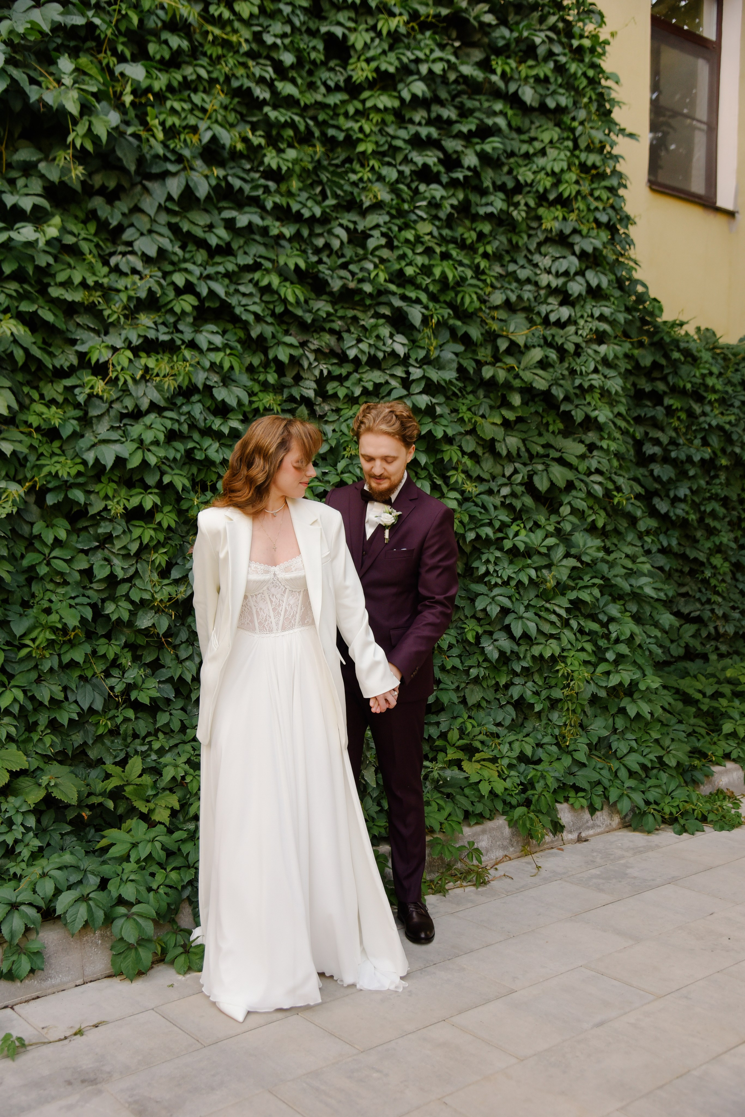 Романтичный Питер. Фотограф Лола Волна, город Москва