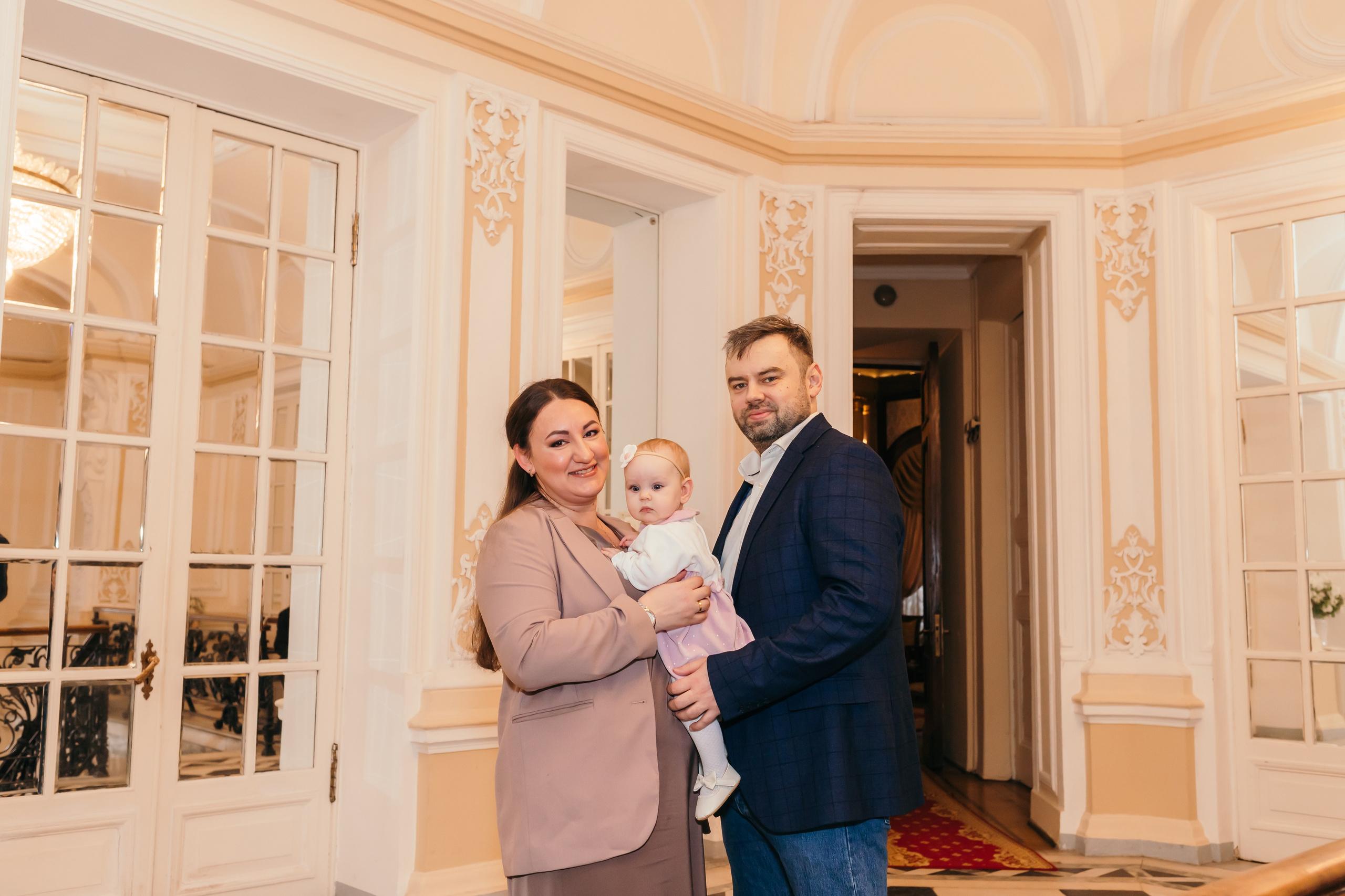 ЛИДА. ТОРЖЕСТВЕННАЯ РЕГИСТРАЦИЯ. Семейный Фотограф в Санкт-Петербурге Пушкин Анастасия Дьяконенкова