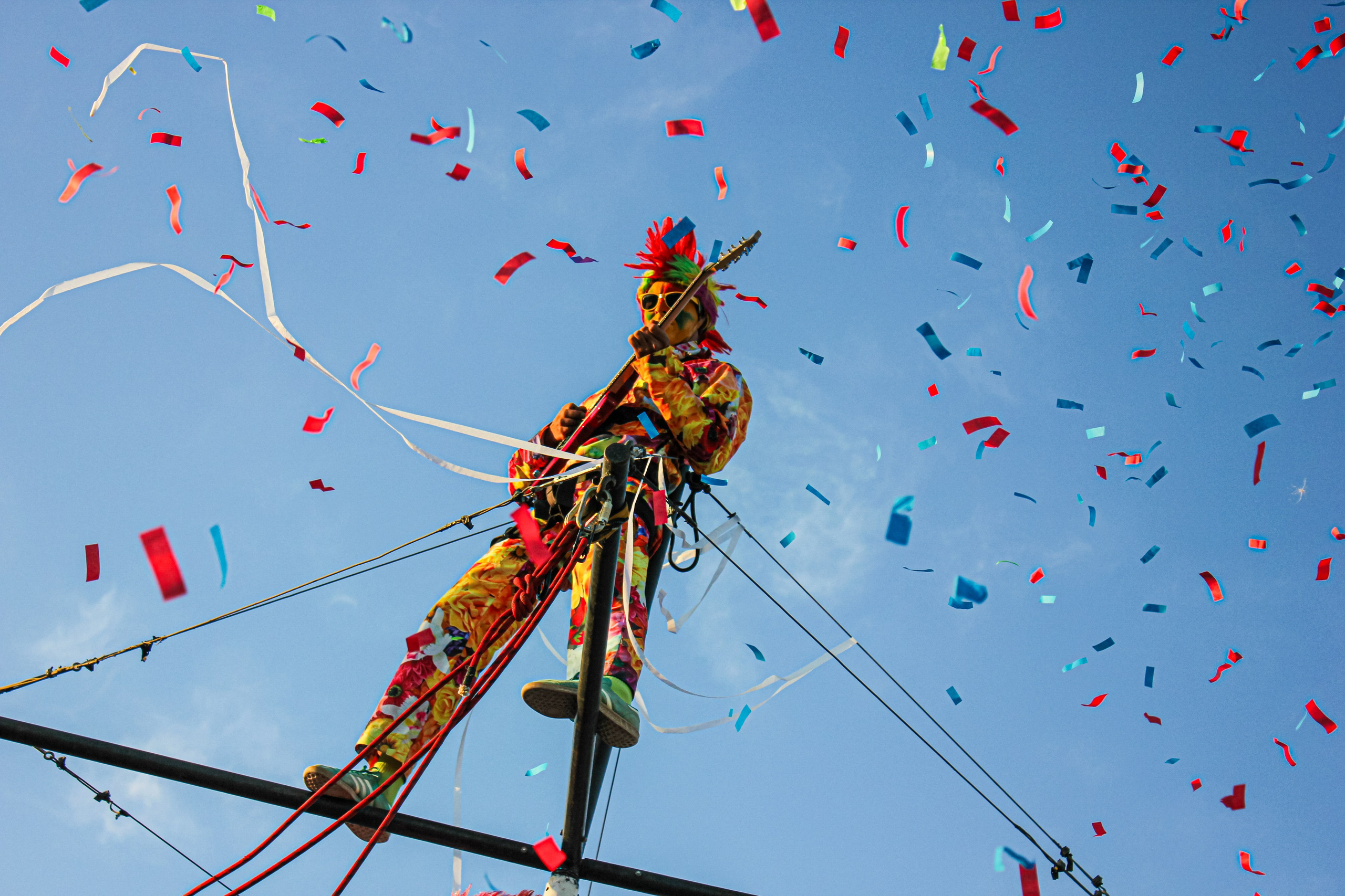 Макаркина студио Таврида Арт. Rystemys Picture