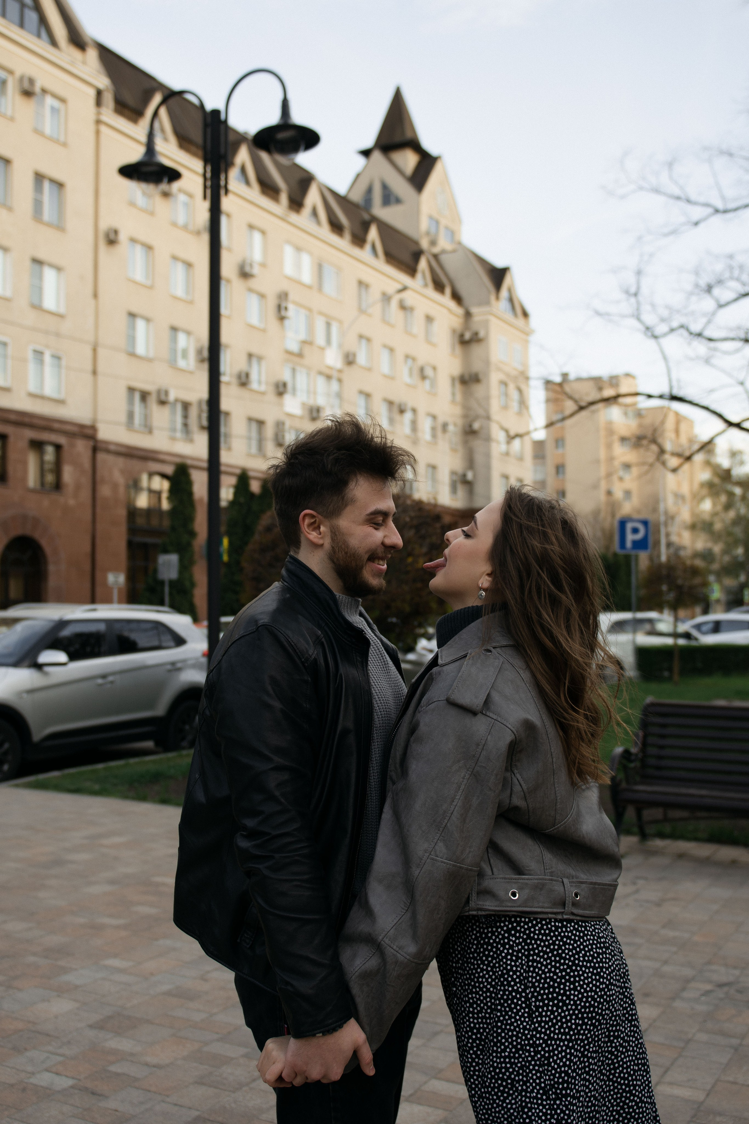 Настя и Илья. Свадебный и женский фотограф в Ставрополе Вика Лексеева