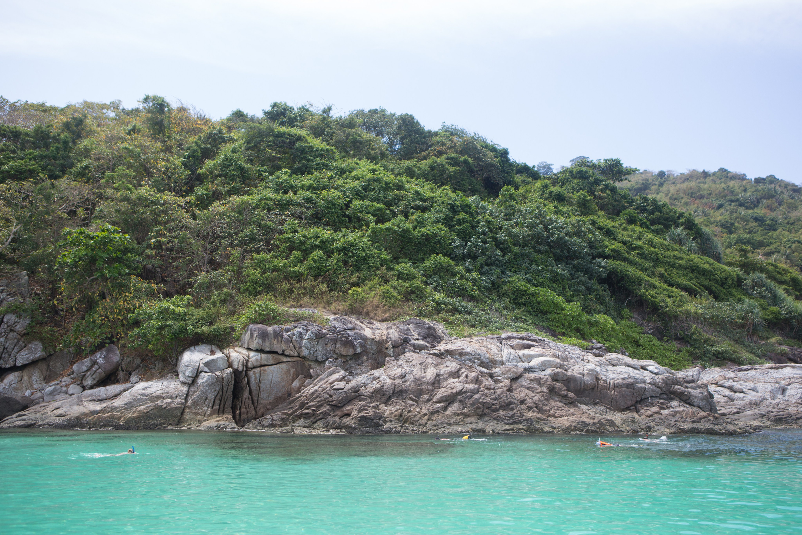 Фото Тайланда. Студия Максима Белослюдцева